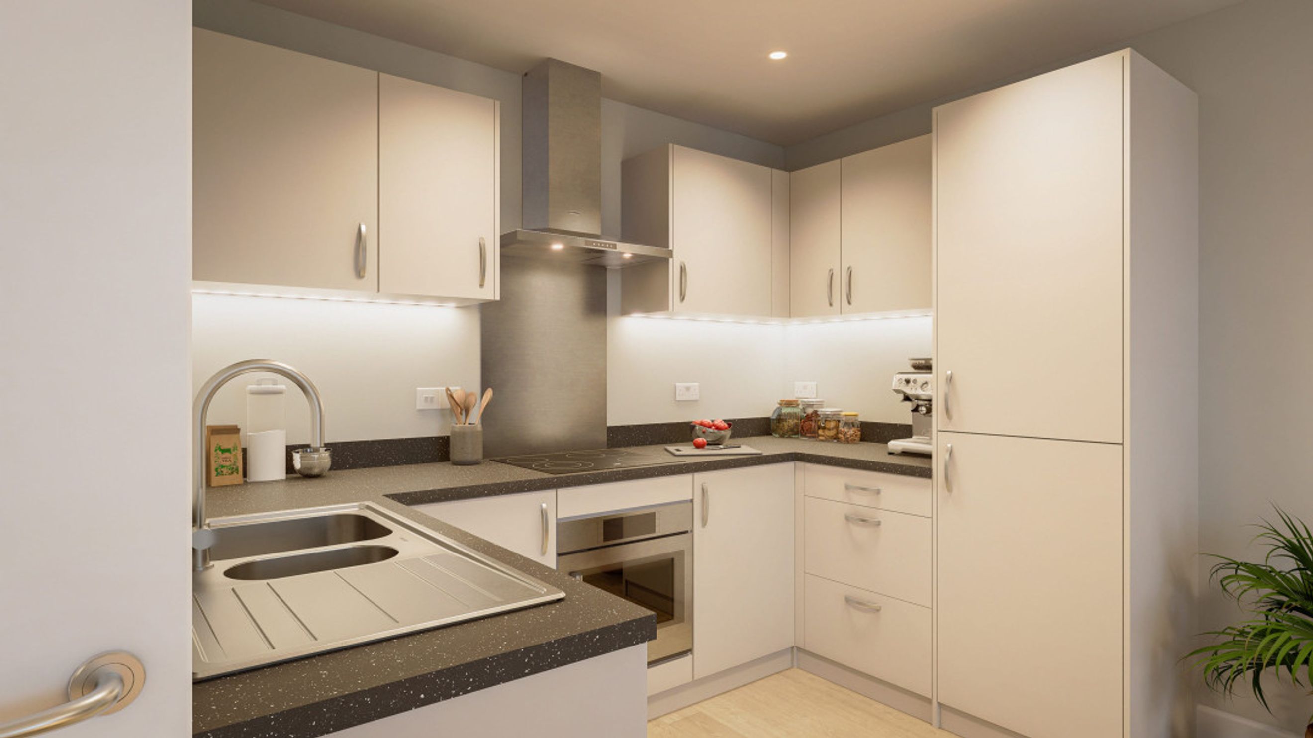 Property photo 3 of 12 for Fleming Way, Isleworth, Isleworth