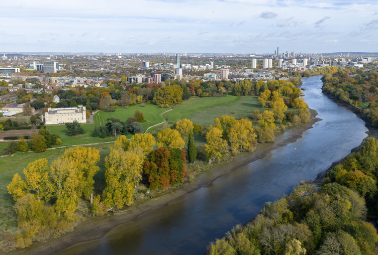 Property photo 11 of 12 for Fleming Way, Isleworth
