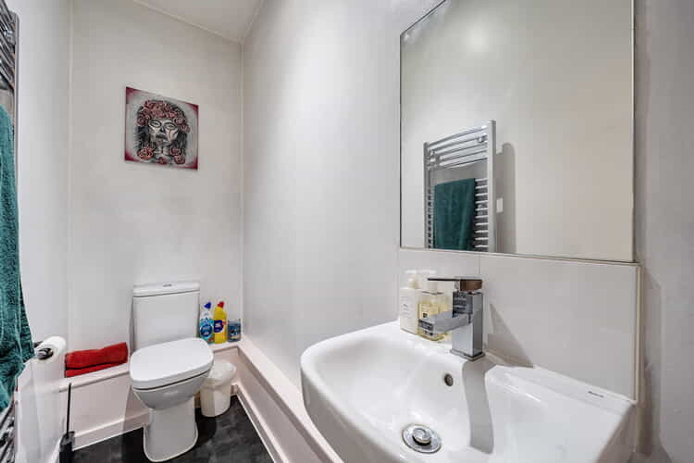 Property photo 15 of 21 for Calvert Mews, Dagenham