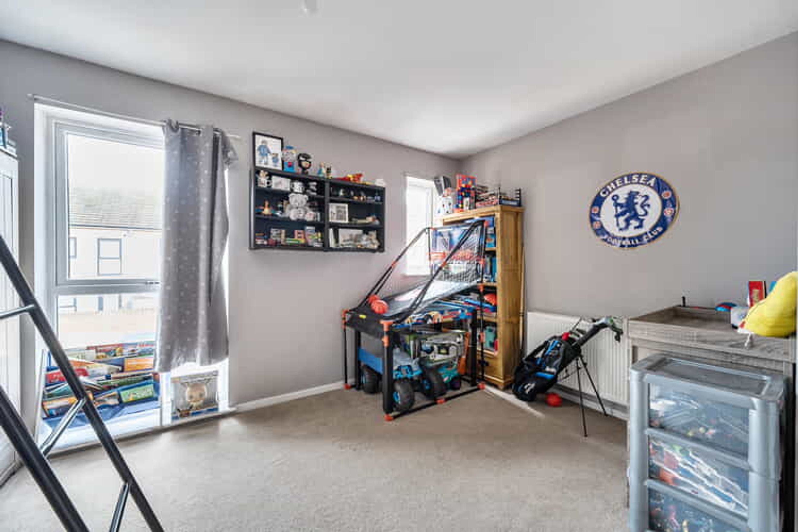 Property photo 12 of 21 for Calvert Mews, Dagenham