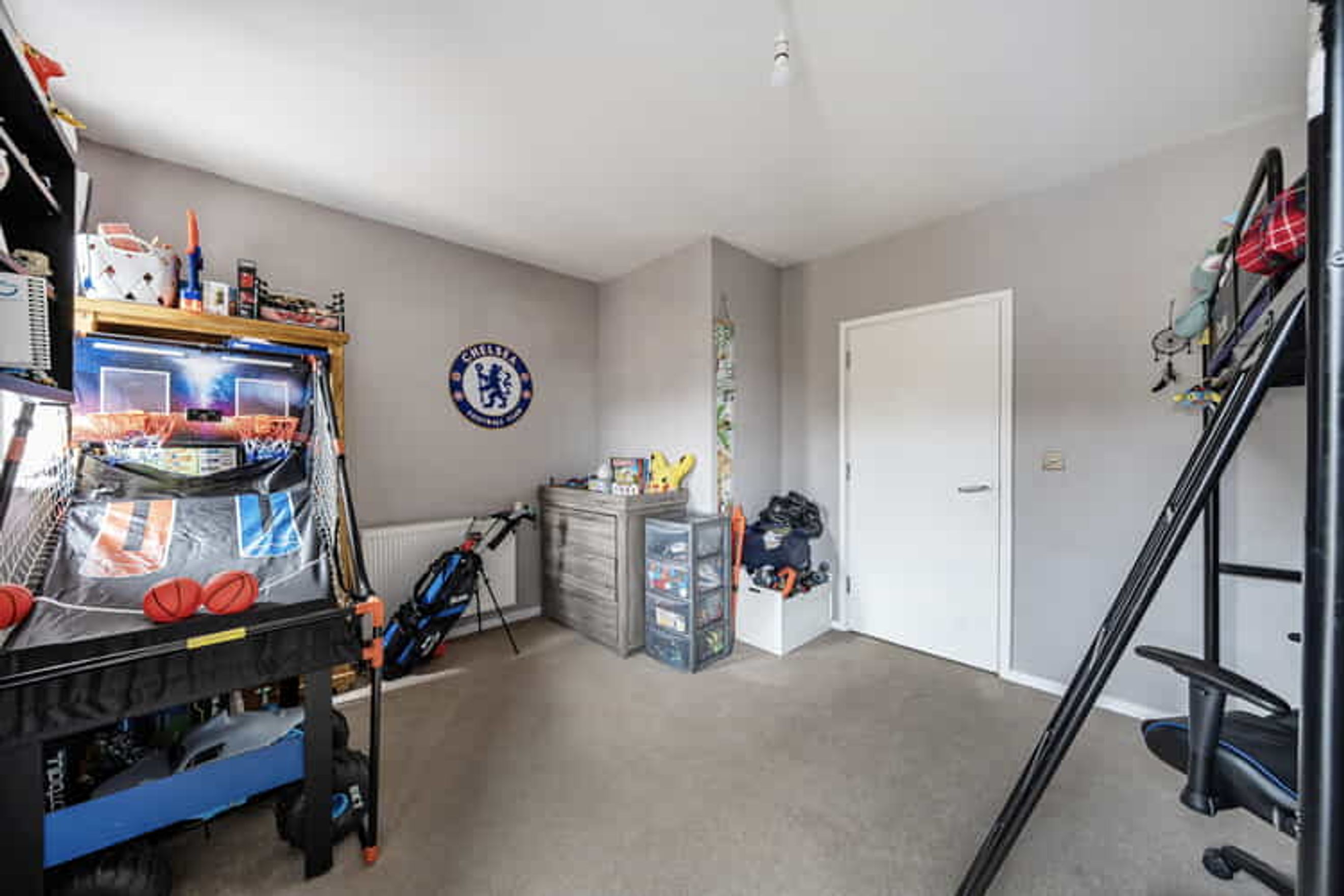Property photo 13 of 21 for Calvert Mews, Dagenham