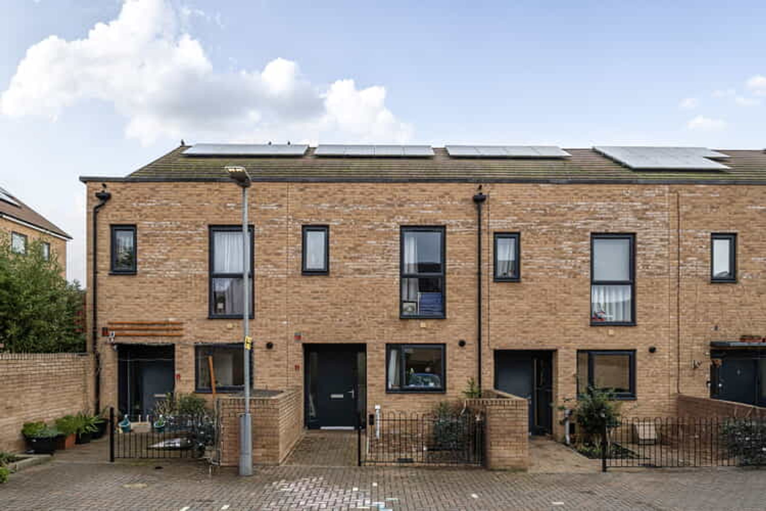 Property photo 21 of 21 for Calvert Mews, Dagenham