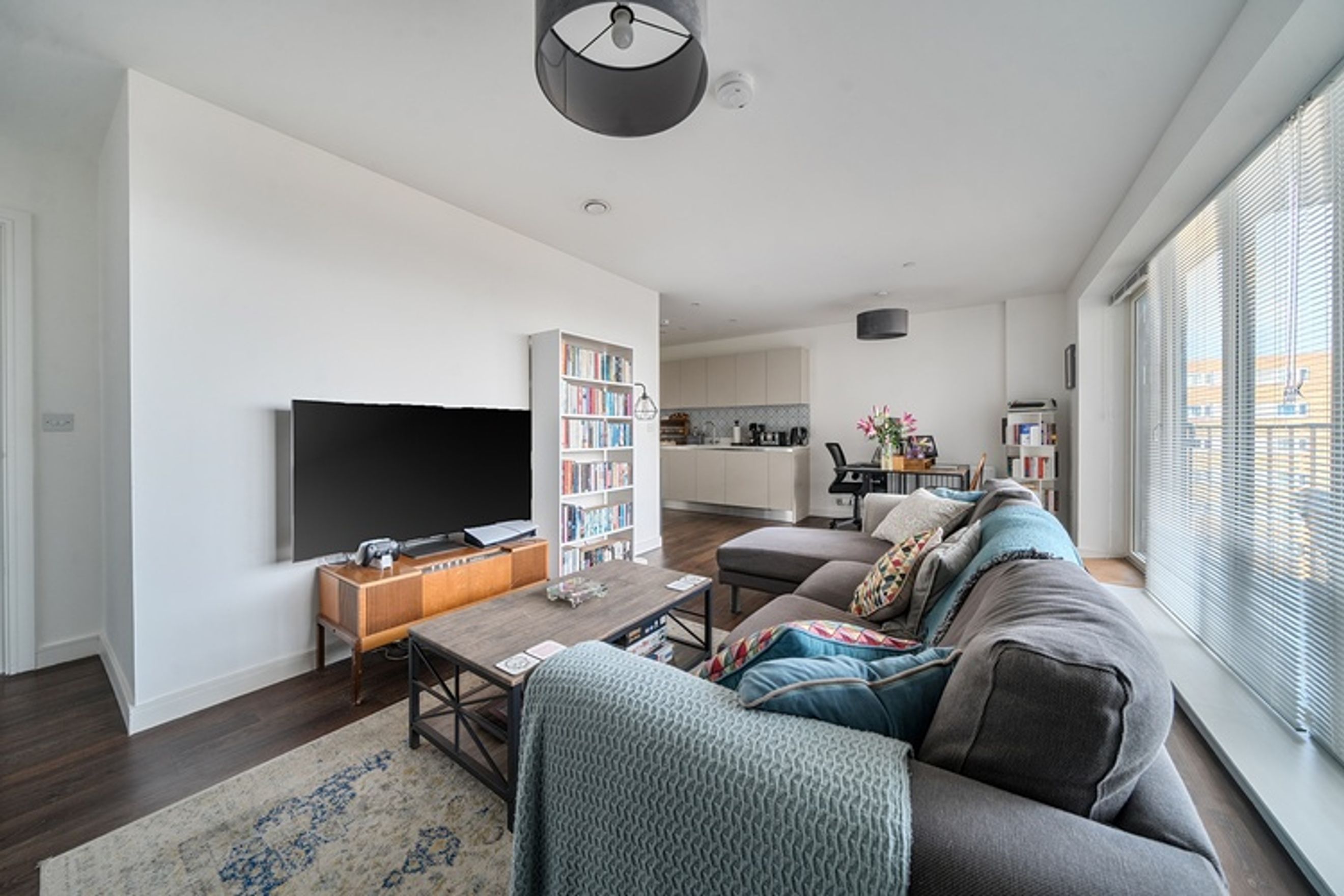 Property photo 1 of 20 for Freedom House, Brownlow Road