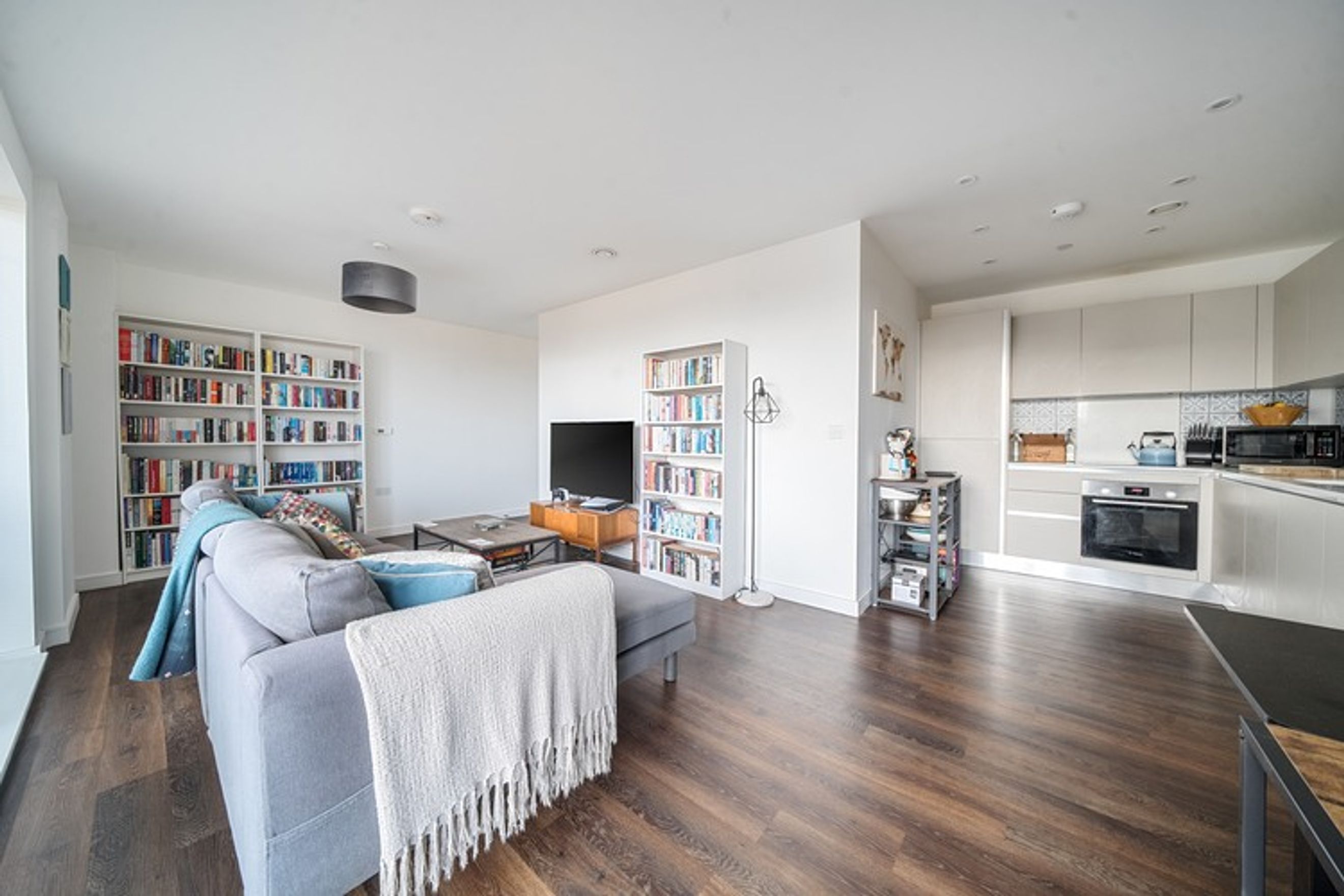 Property photo 5 of 20 for Freedom House, Brownlow Road