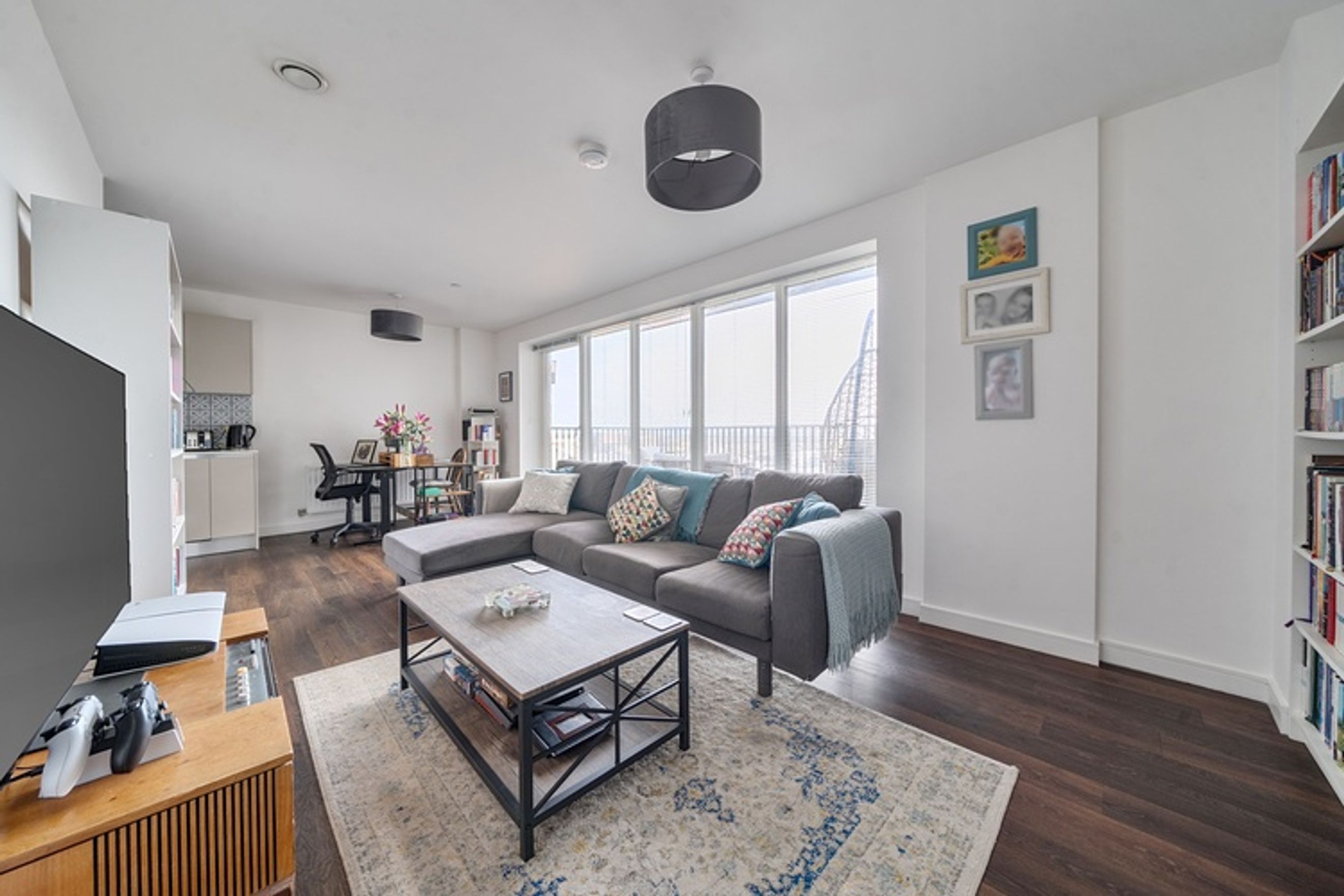 Property photo 3 of 20 for Freedom House, Brownlow Road