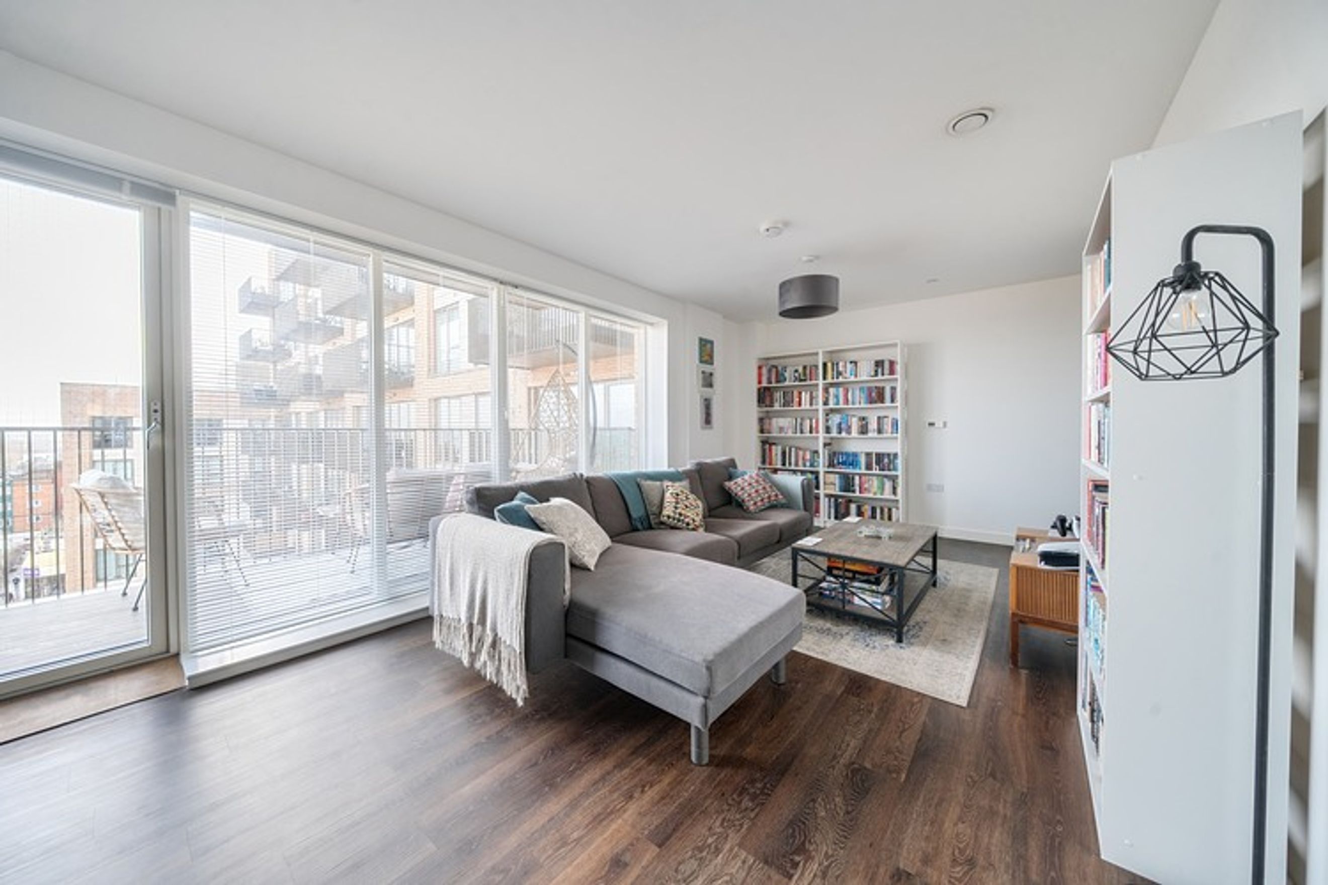 Property photo 4 of 20 for Freedom House, Brownlow Road