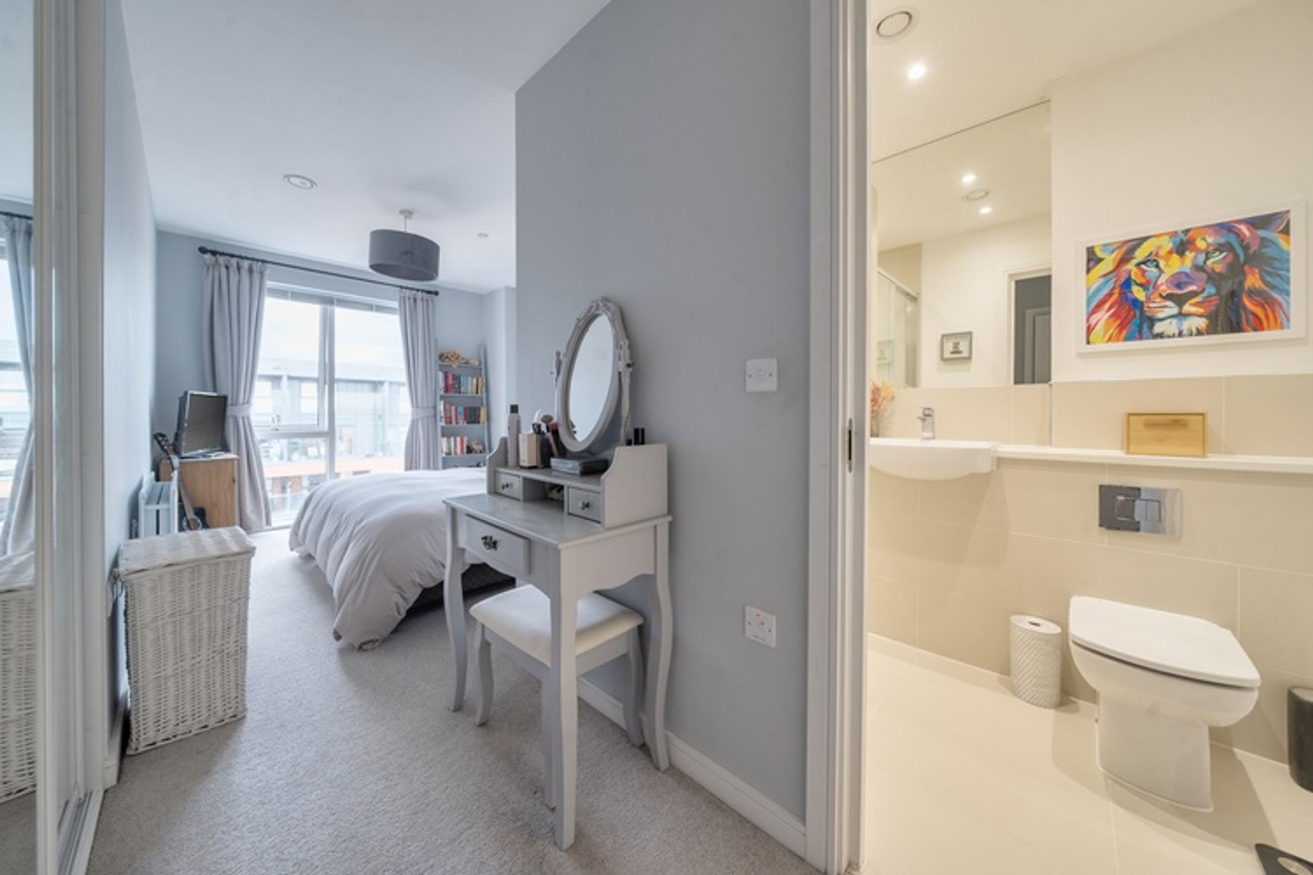 Property photo 12 of 20 for Freedom House, Brownlow Road