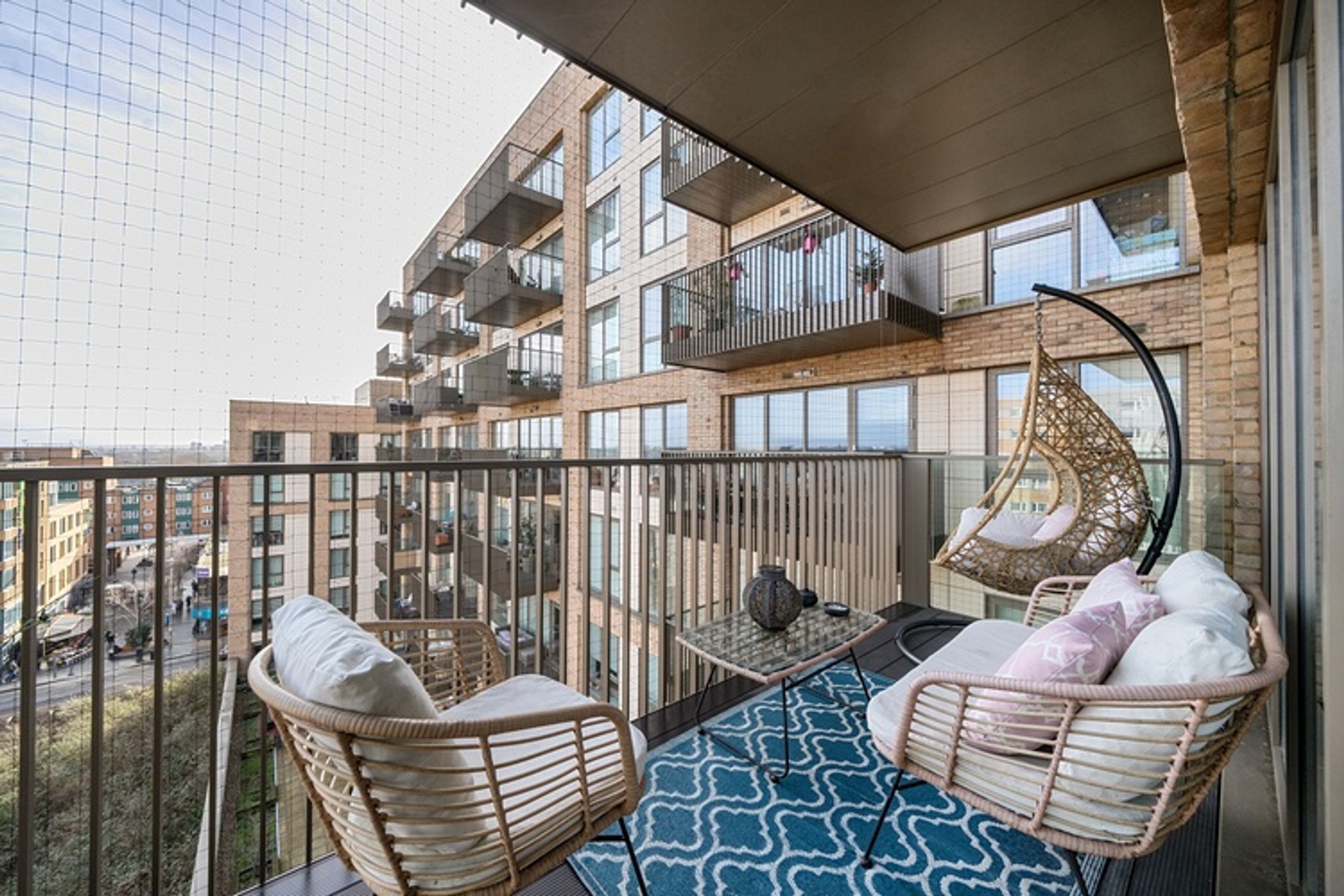 Property photo 19 of 20 for Freedom House, Brownlow Road