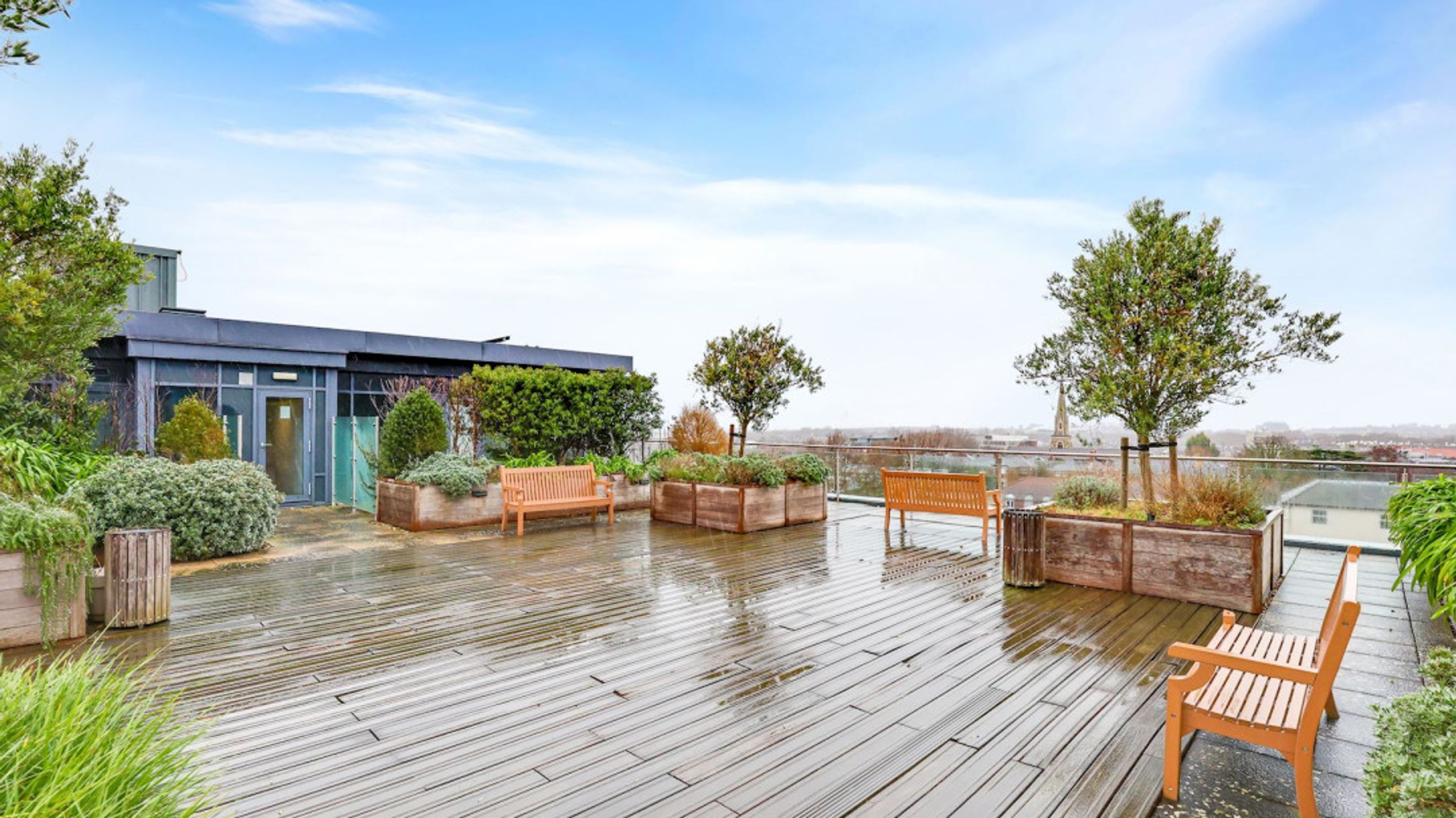 Property photo 12 of 30 for 50 Putney Hill, London, London,  