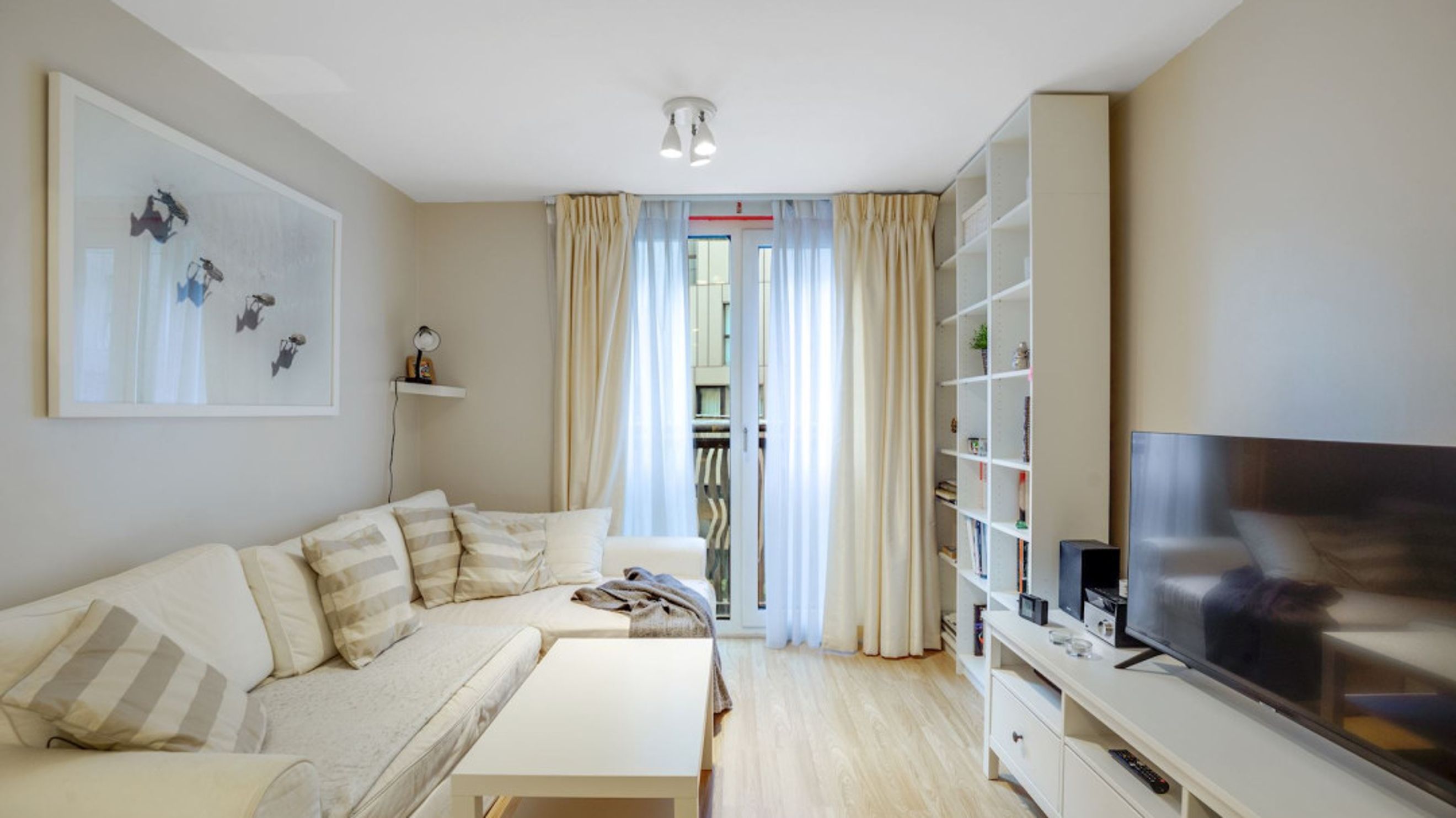 Property photo 14 of 26 for 7 Gatliff Road, London,  