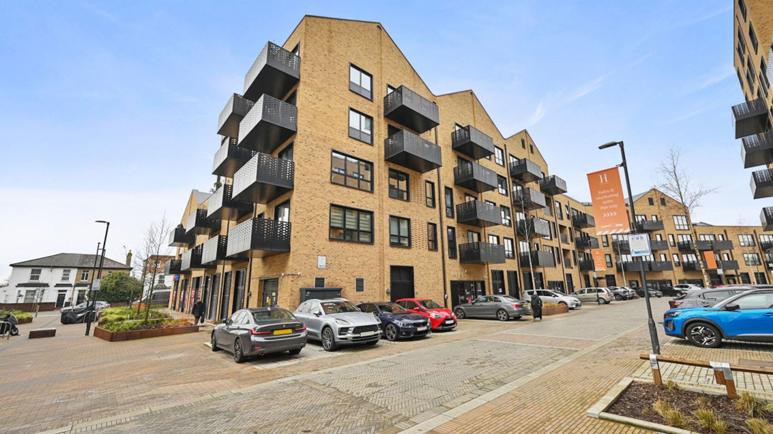 Property photo 15 of 15 for Middle Road, London,  