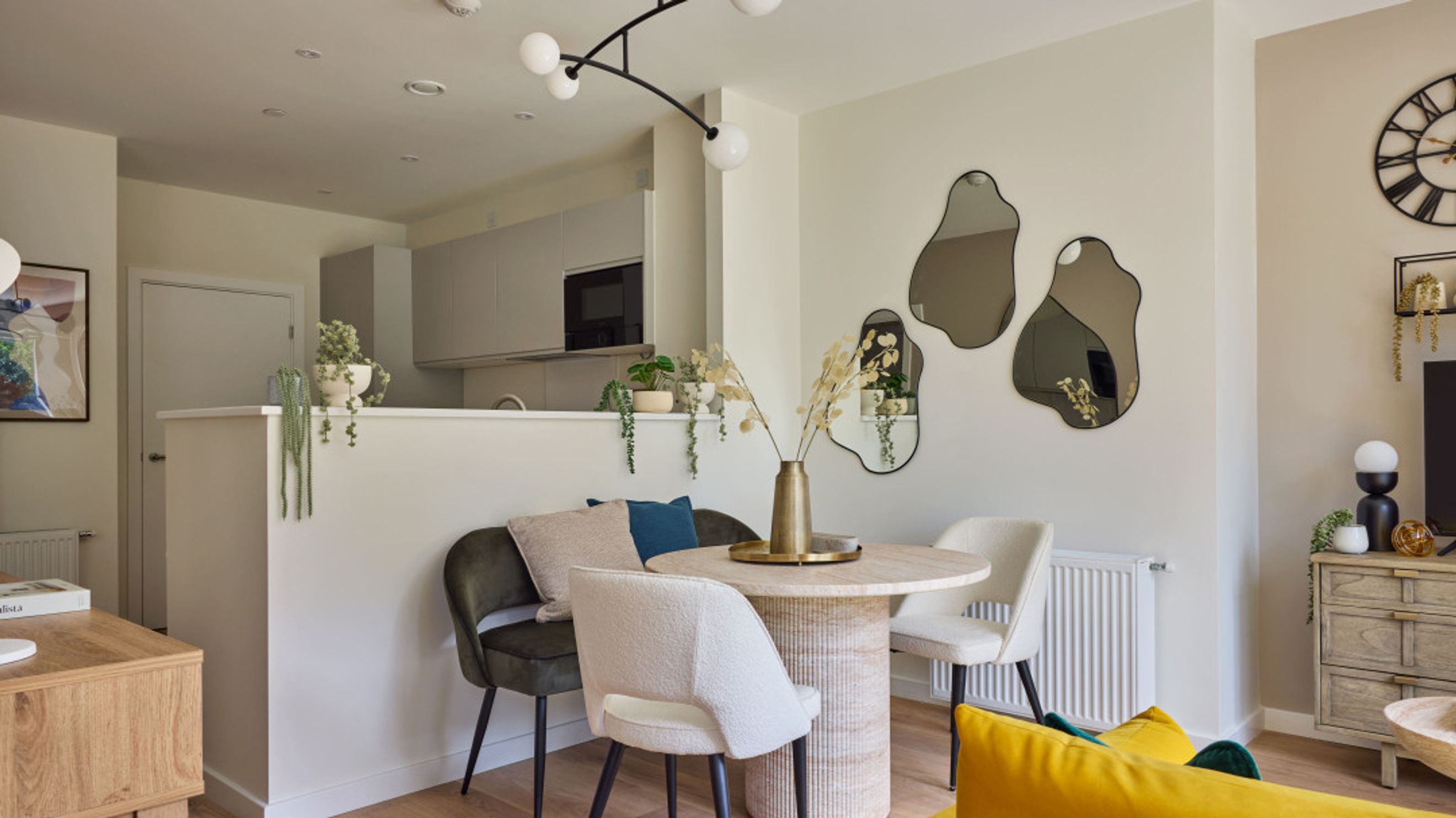 Property photo 3 of 14 for The Ellington, Renforth Street, Canada Water