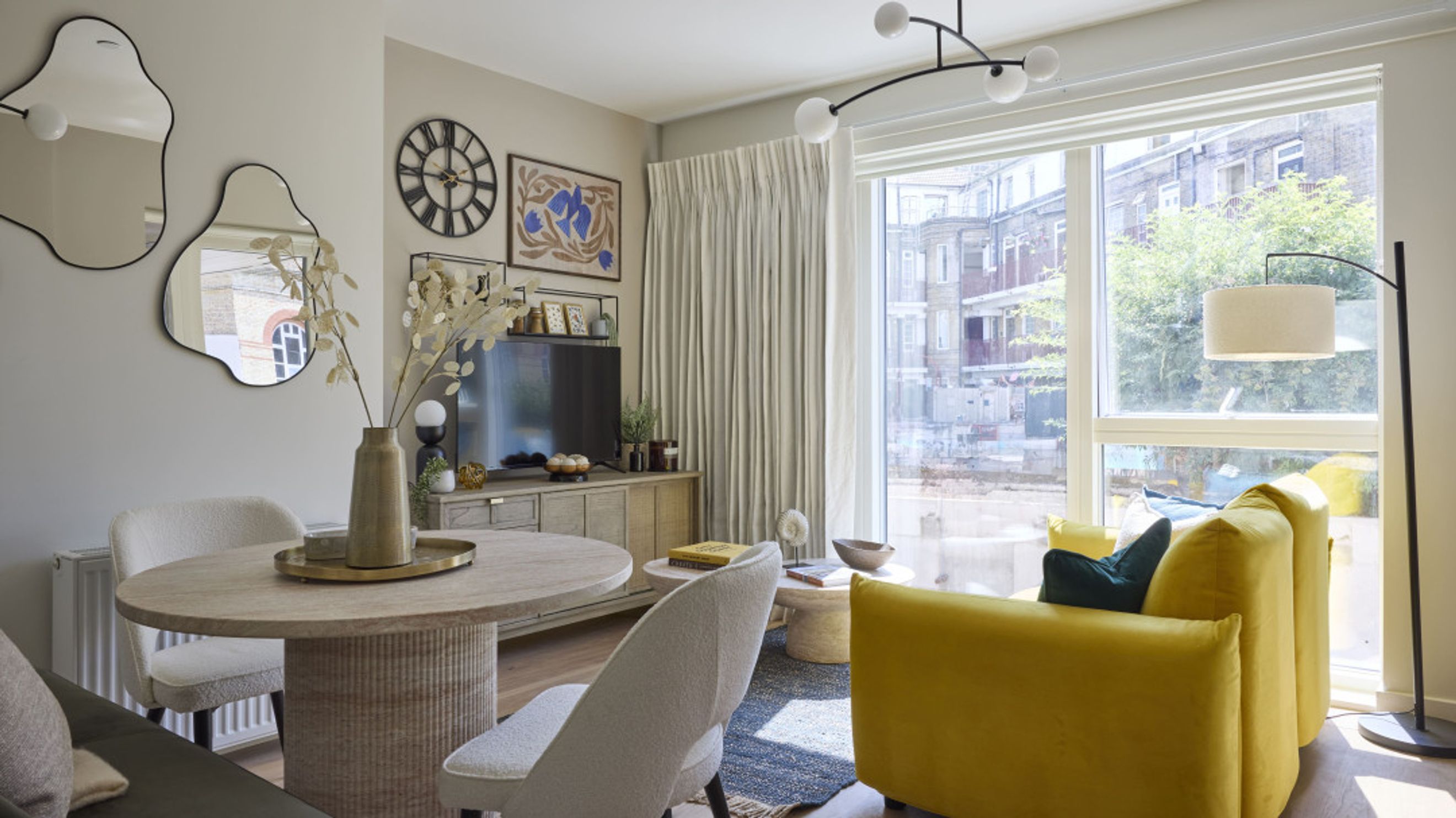 Property photo 3 of 6 for The Ellington, Renforth Street, Canada Water