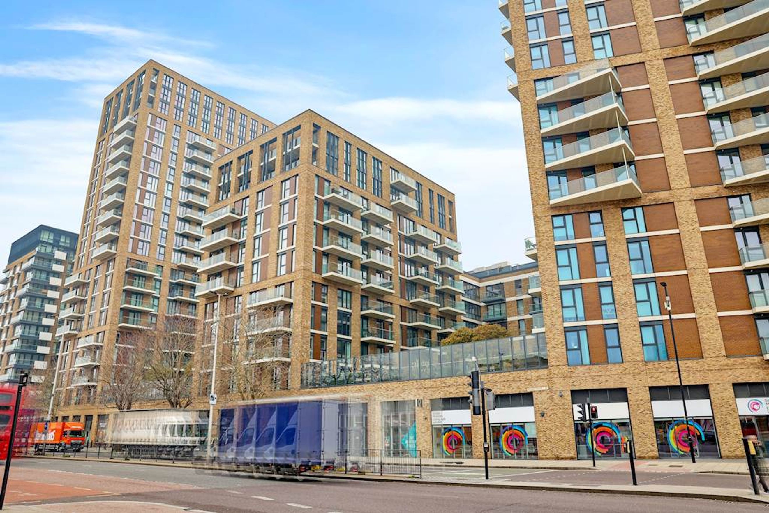 Property photo 8 of 8 for Drummond House, 11 Victory Parade