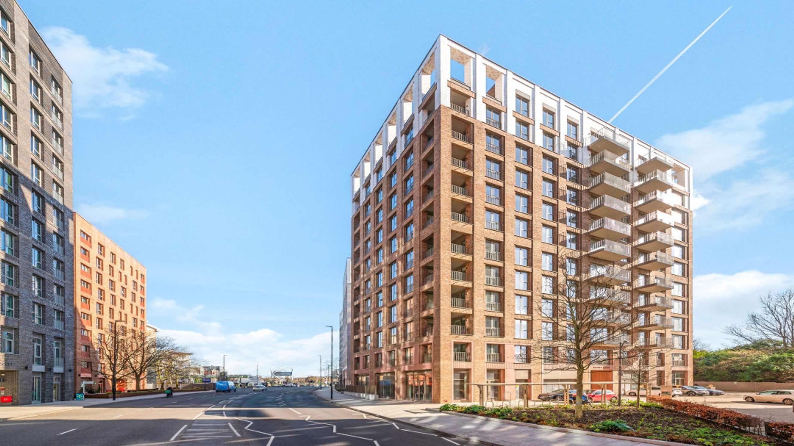 Property photo 21 of 21 for 5 Railway Walk, Wandsworth