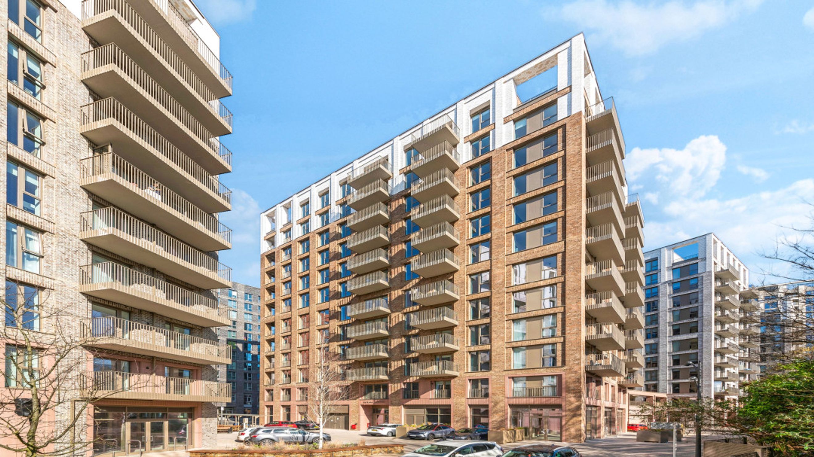 Property photo 20 of 21 for 5 Railway Walk, Wandsworth