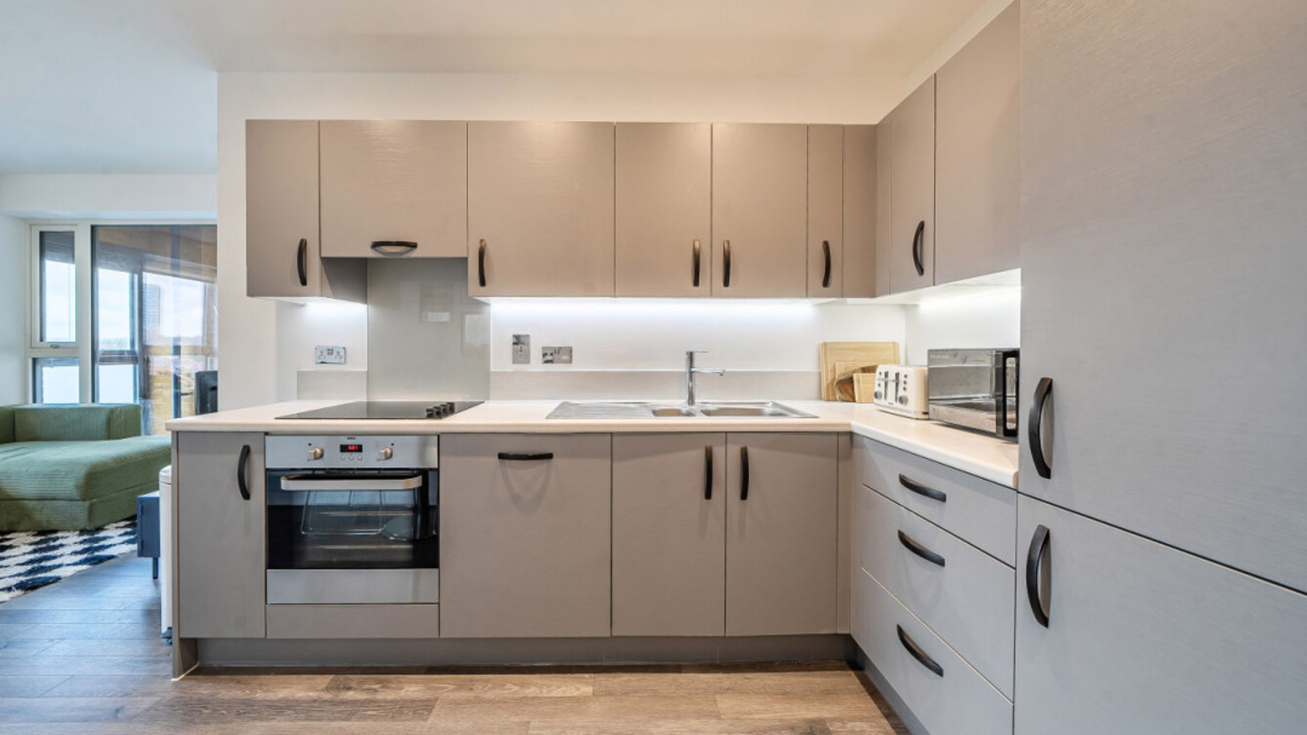 Property photo 2 of 34 for Tidey Apartments, East Acton Lane,  