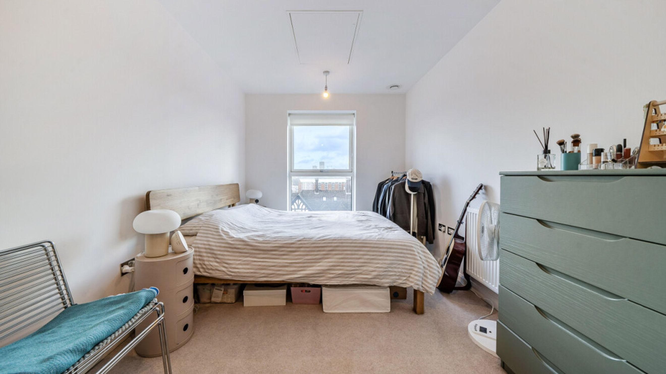 Property photo 13 of 34 for Tidey Apartments, East Acton Lane,  