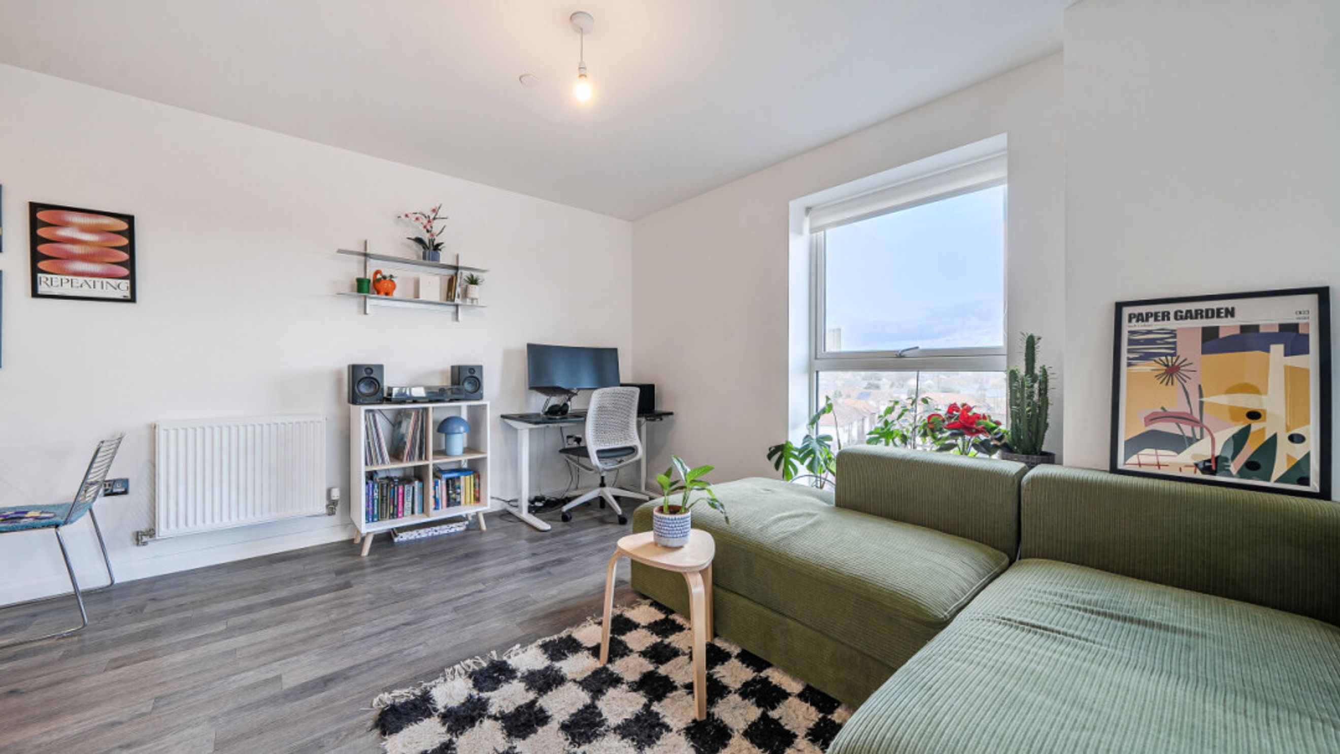 Property photo 6 of 34 for Tidey Apartments, East Acton Lane,  