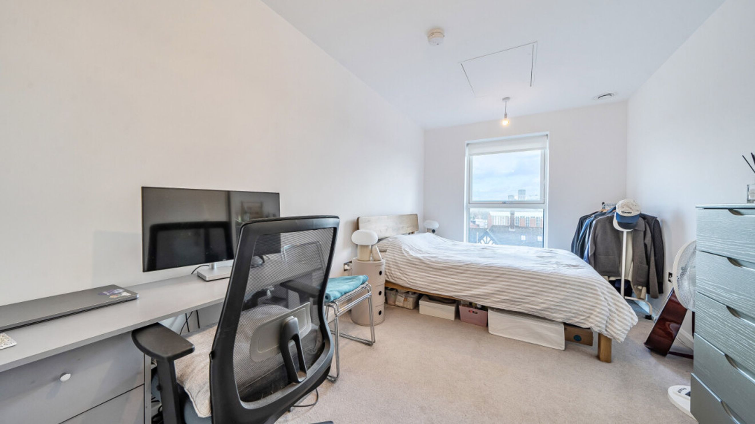 Property photo 20 of 34 for Tidey Apartments, East Acton Lane,  