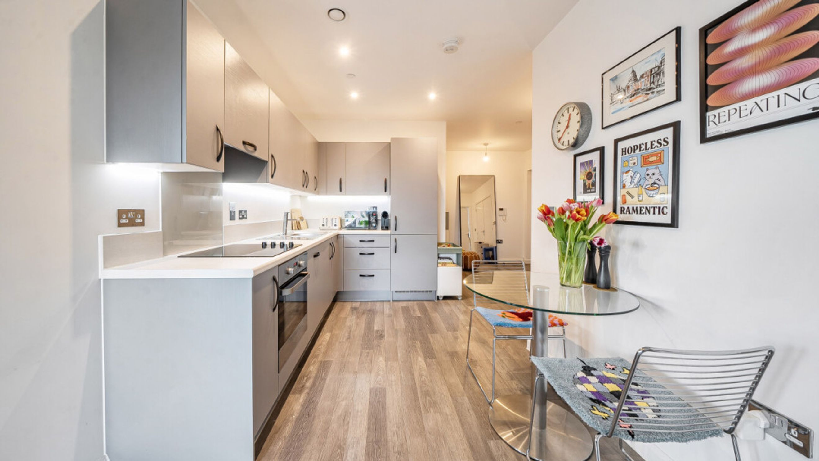 Property photo 24 of 34 for Tidey Apartments, East Acton Lane,  