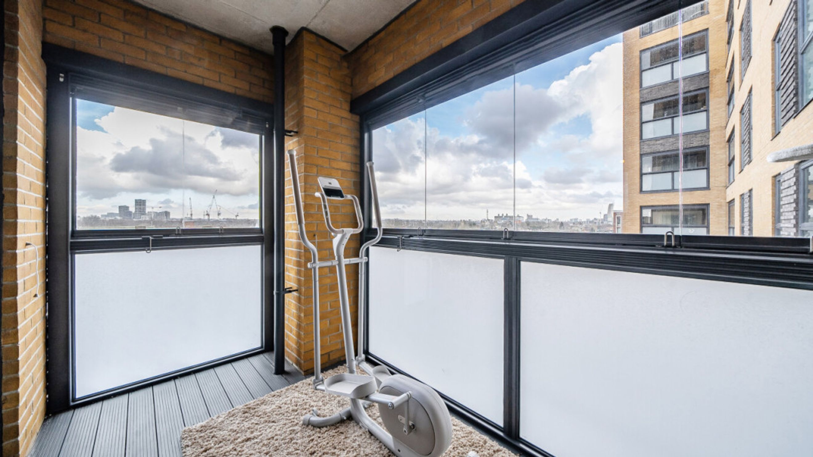 Property photo 28 of 34 for Tidey Apartments, East Acton Lane,  