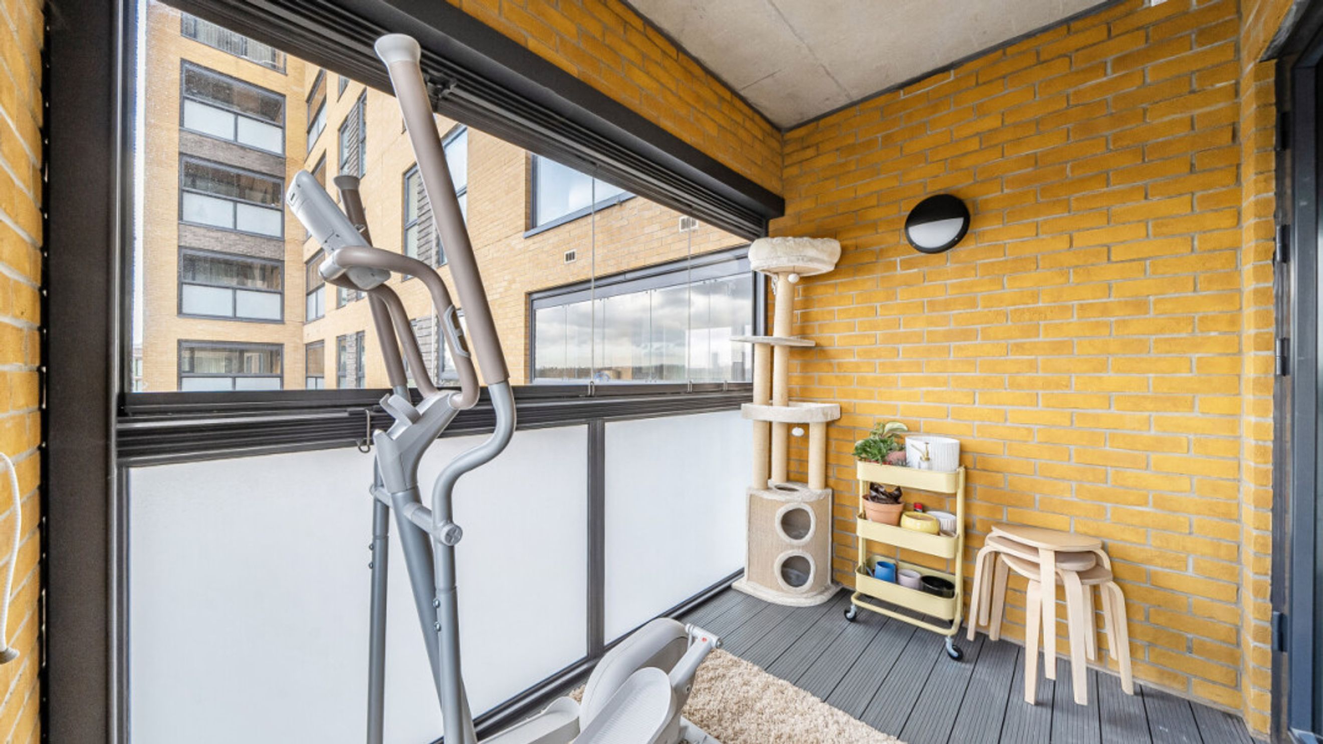 Property photo 26 of 34 for Tidey Apartments, East Acton Lane,  