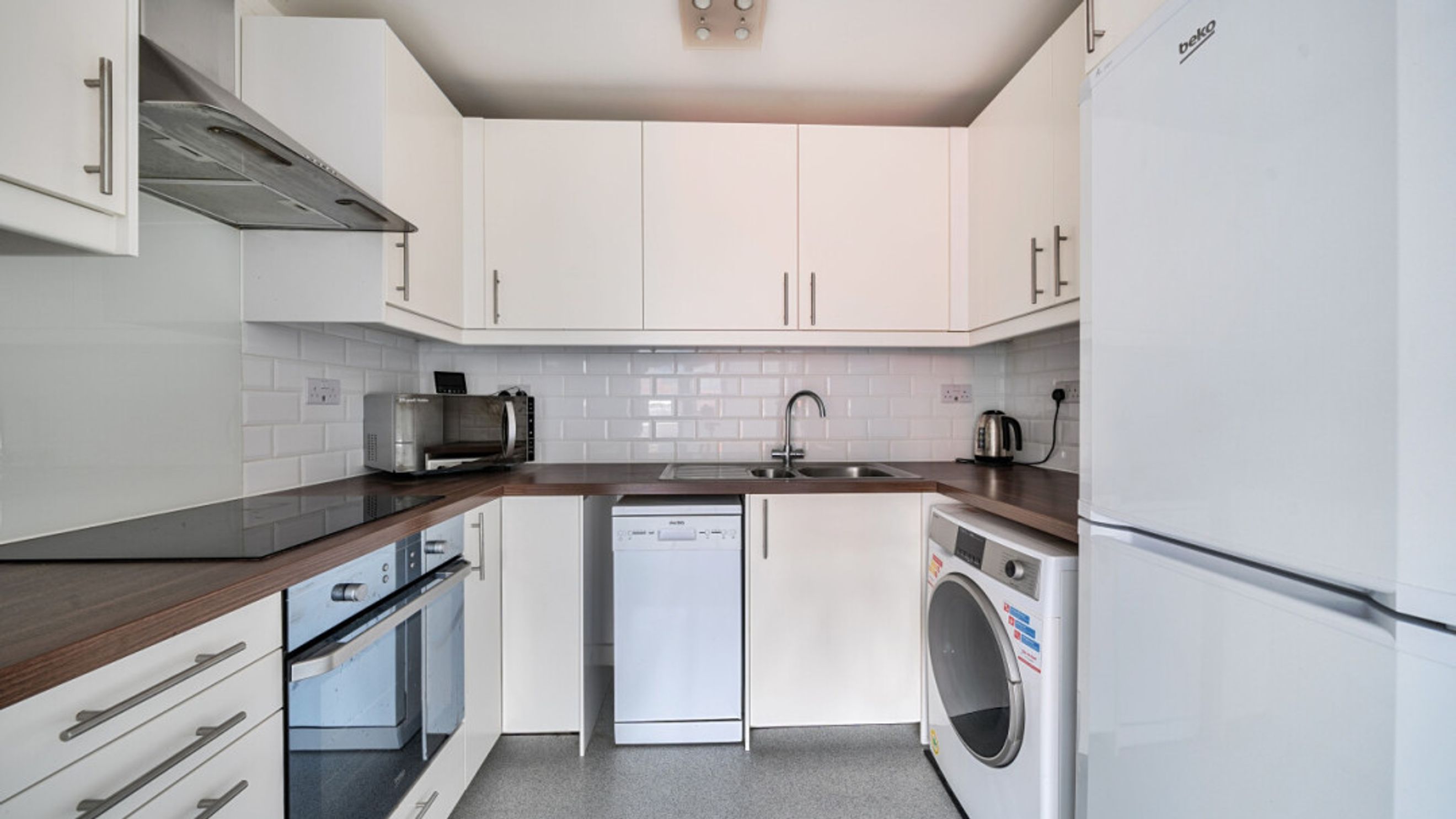 Property photo 24 of 34 for Meridia Court, Biggerstaff Road, Stratford,  