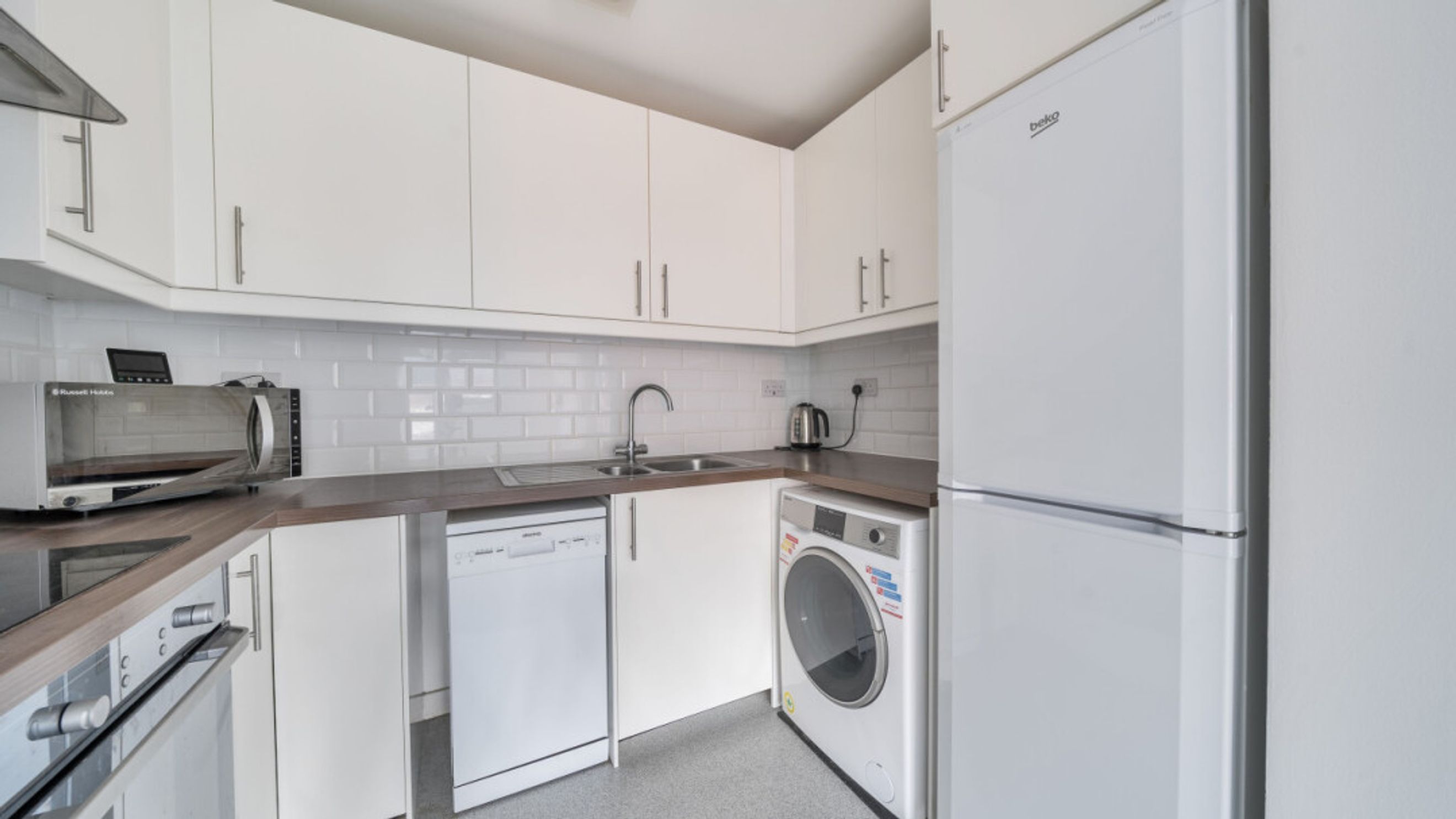 Property photo 25 of 34 for Meridia Court, Biggerstaff Road, Stratford,  