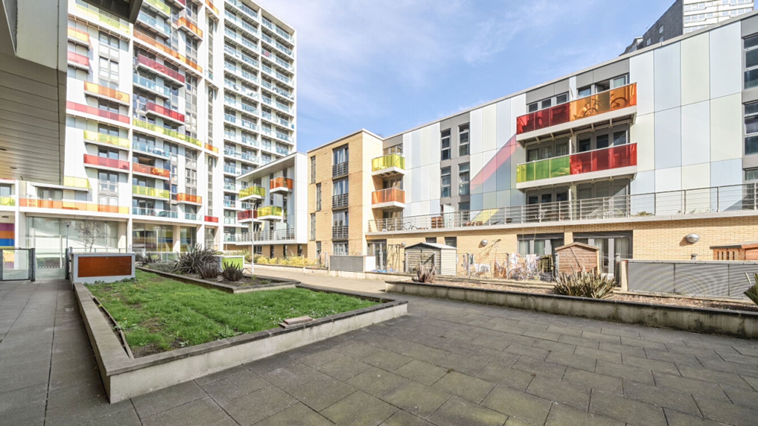 Property photo 31 of 34 for Meridia Court, Biggerstaff Road, Stratford,  