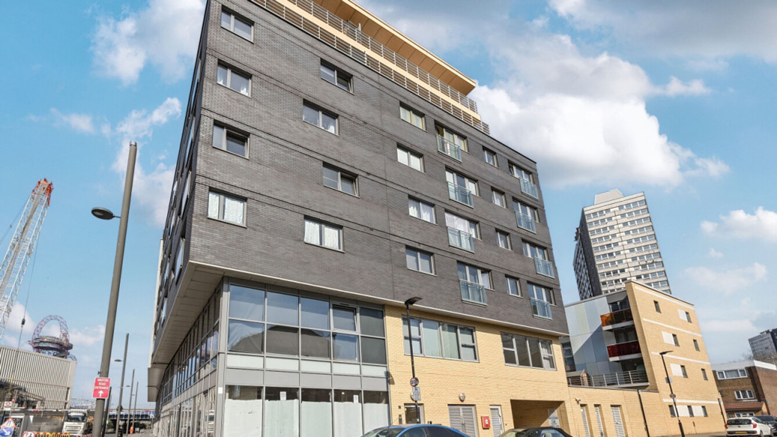 Property photo 34 of 34 for Meridia Court, Biggerstaff Road, Stratford,  