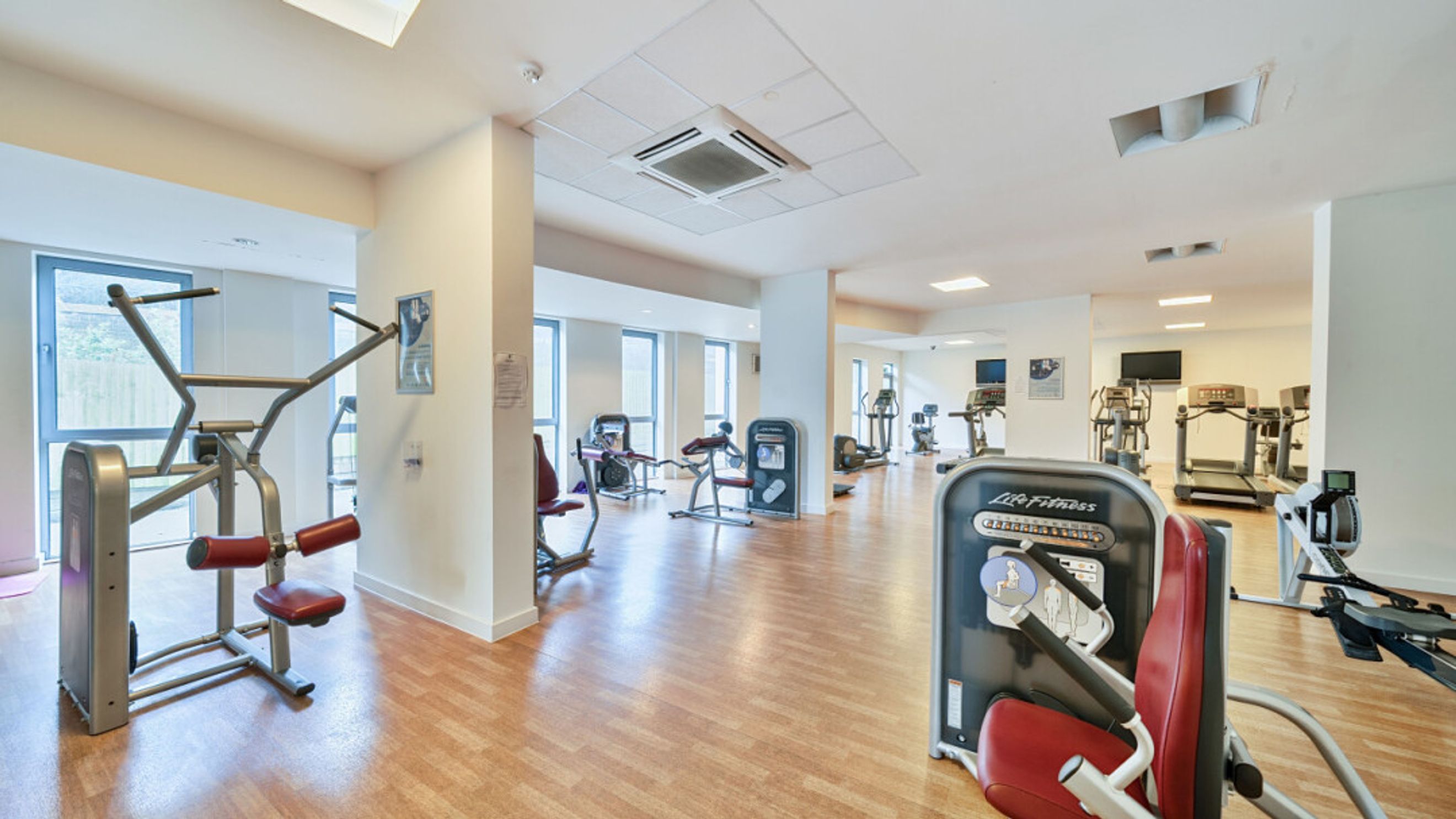 Property photo 33 of 34 for Meridia Court, Biggerstaff Road, Stratford,  