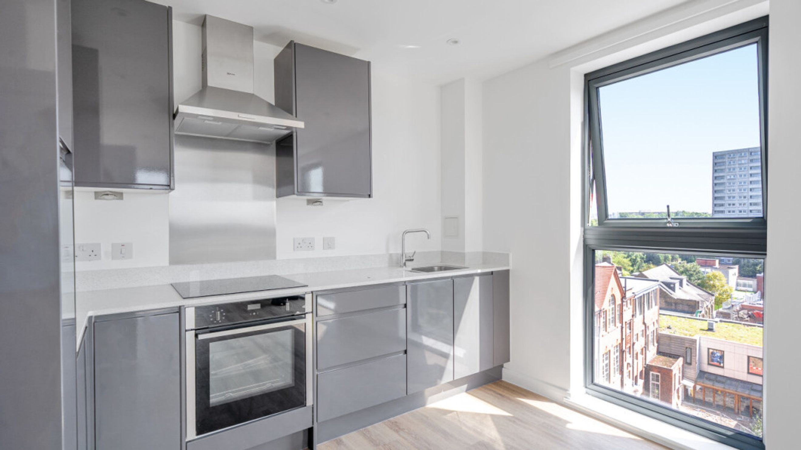 Property photo 23 of 27 for Merle Court, 182 Carlton Vale, Kilburn,  