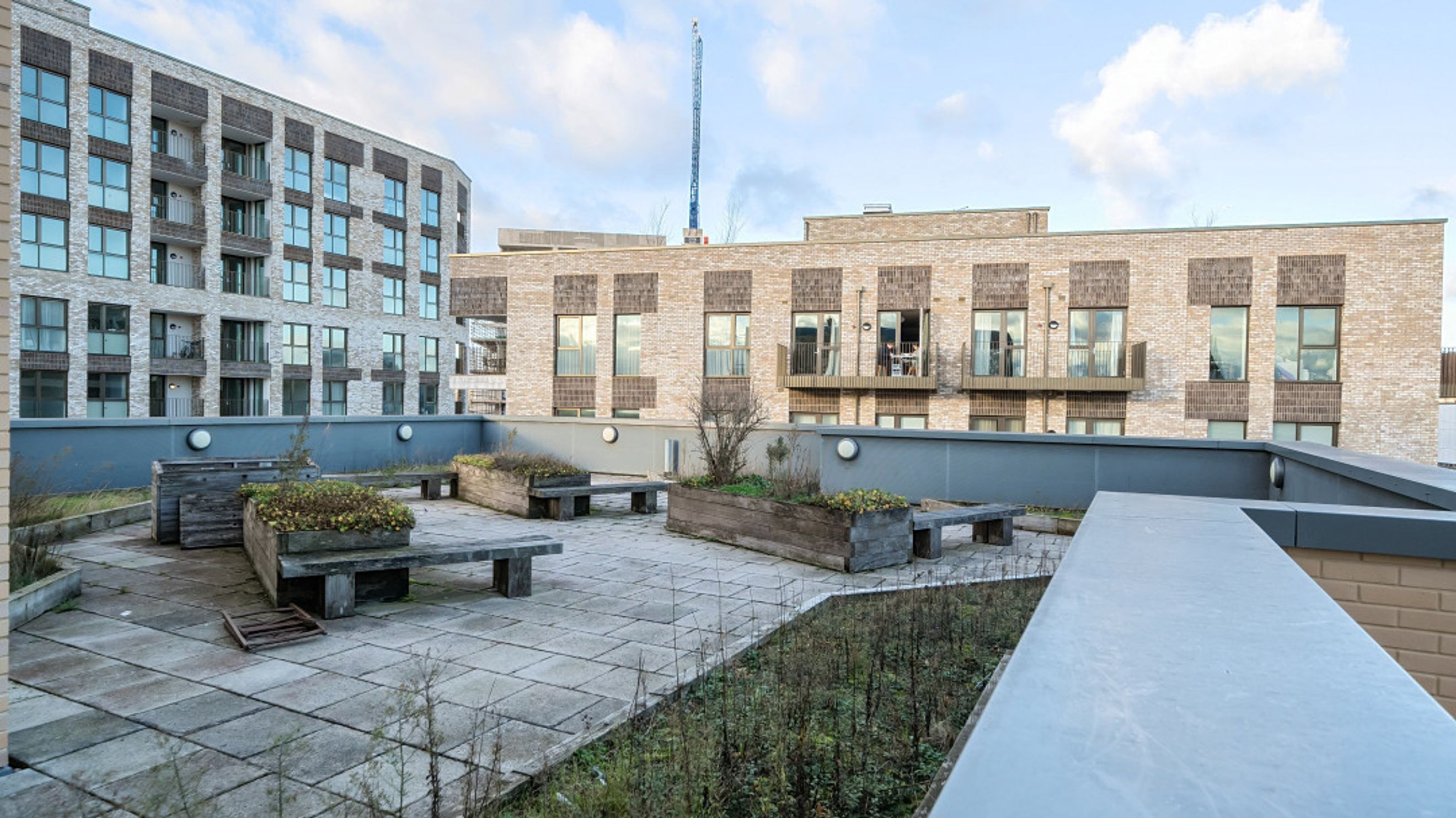 Property photo 13 of 27 for Merle Court, 182 Carlton Vale, Kilburn,  