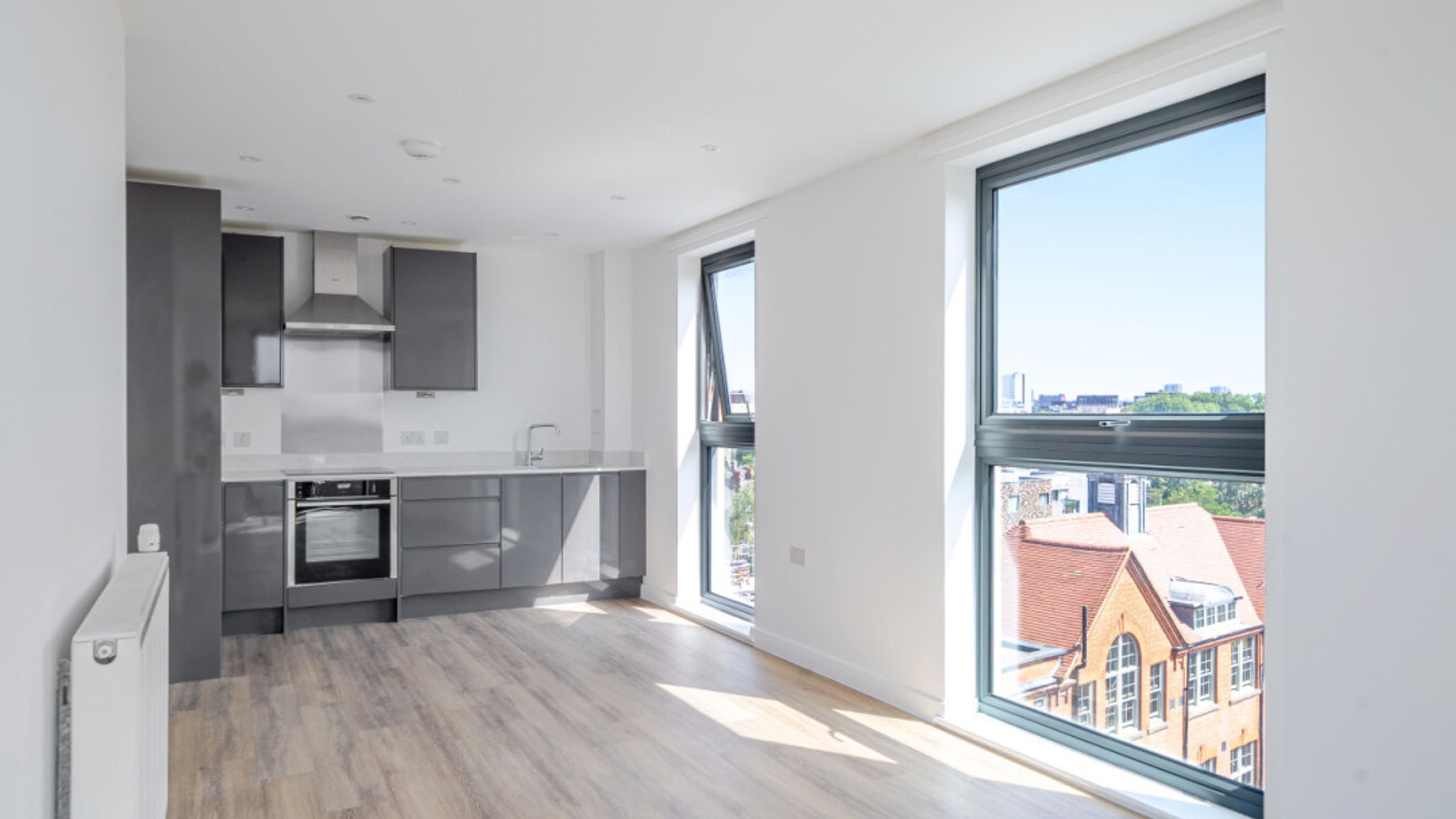 Property photo 15 of 27 for Merle Court, 182 Carlton Vale, Kilburn,  