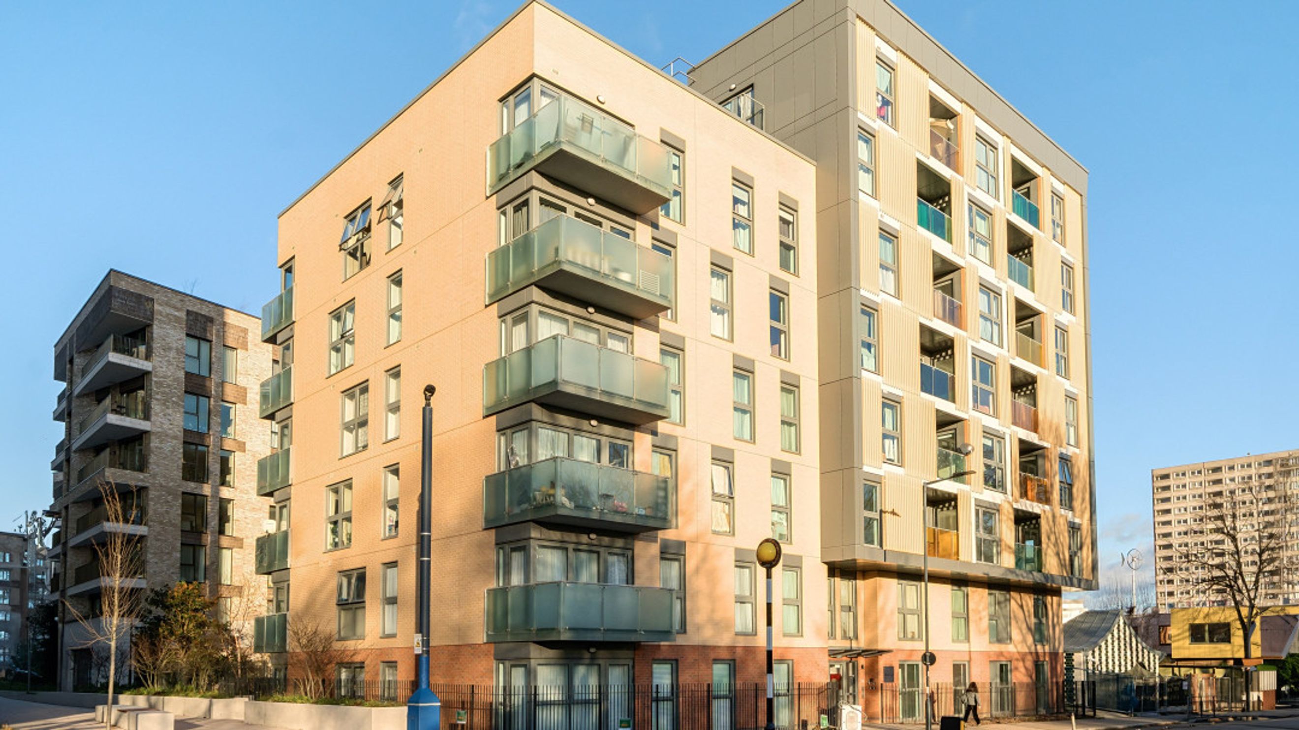 Property photo 14 of 27 for Merle Court, 182 Carlton Vale, Kilburn,  