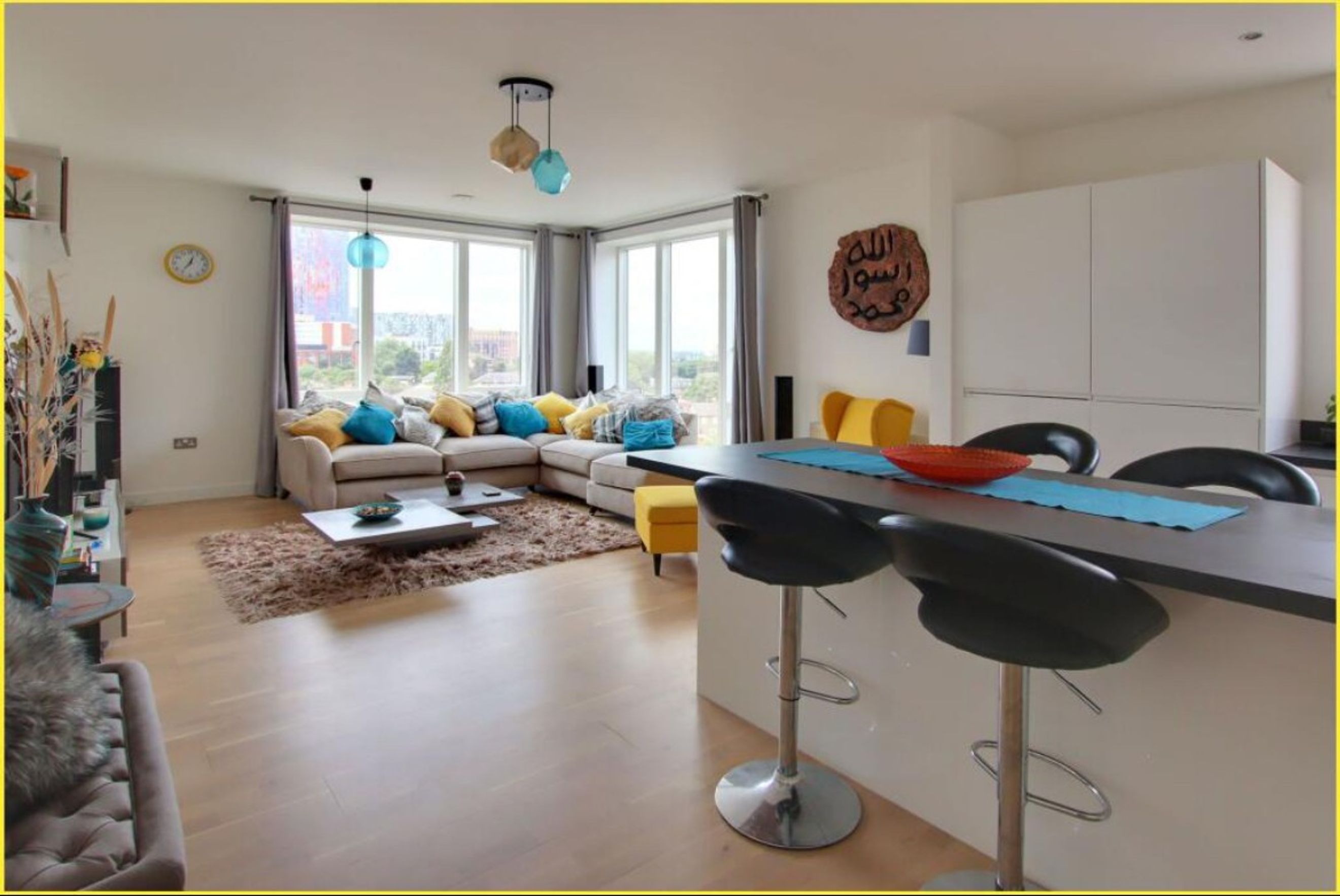 Property photo 2 of 8 for Yardmaster House, 11 Cross Road