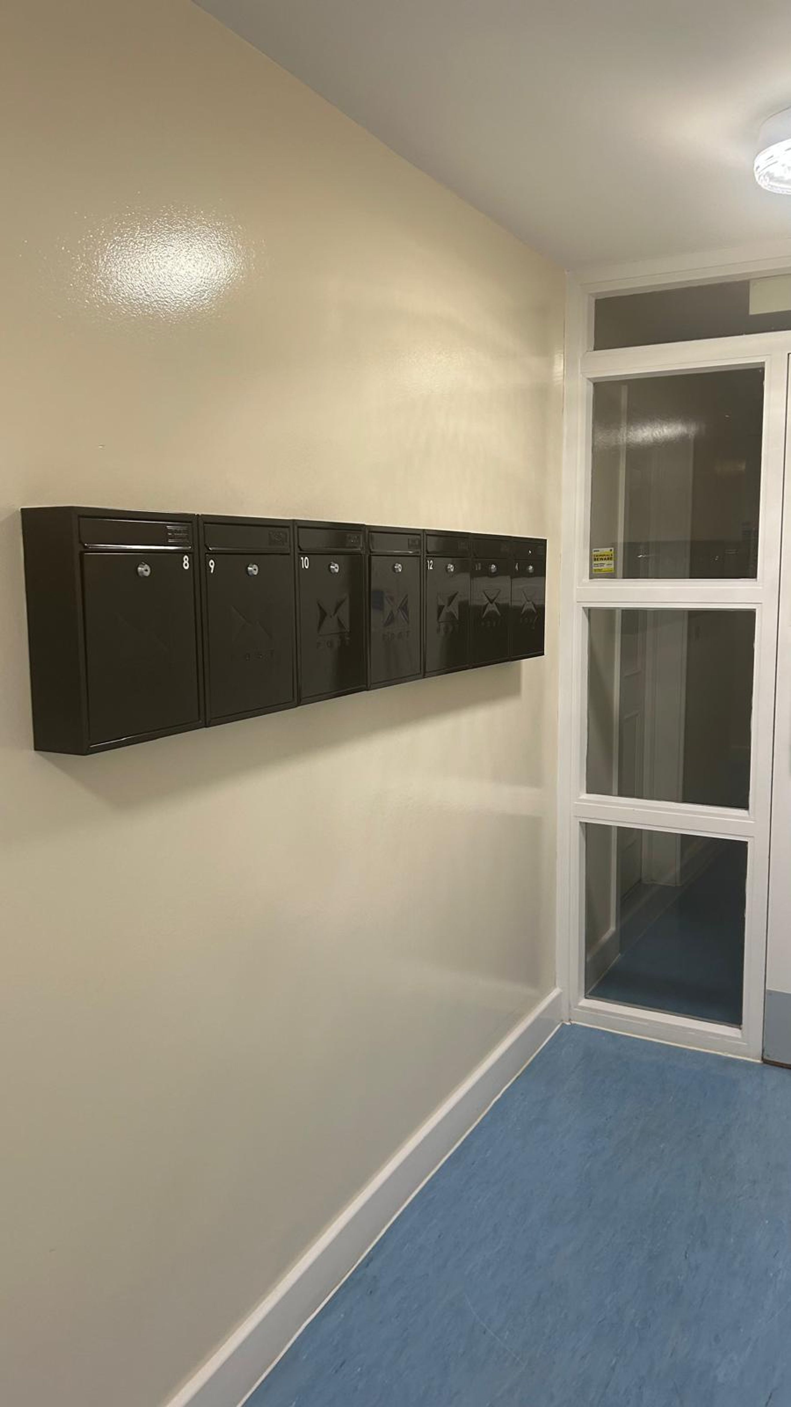 Property photo 9 of 9 for Atelier Court North, Leven Road