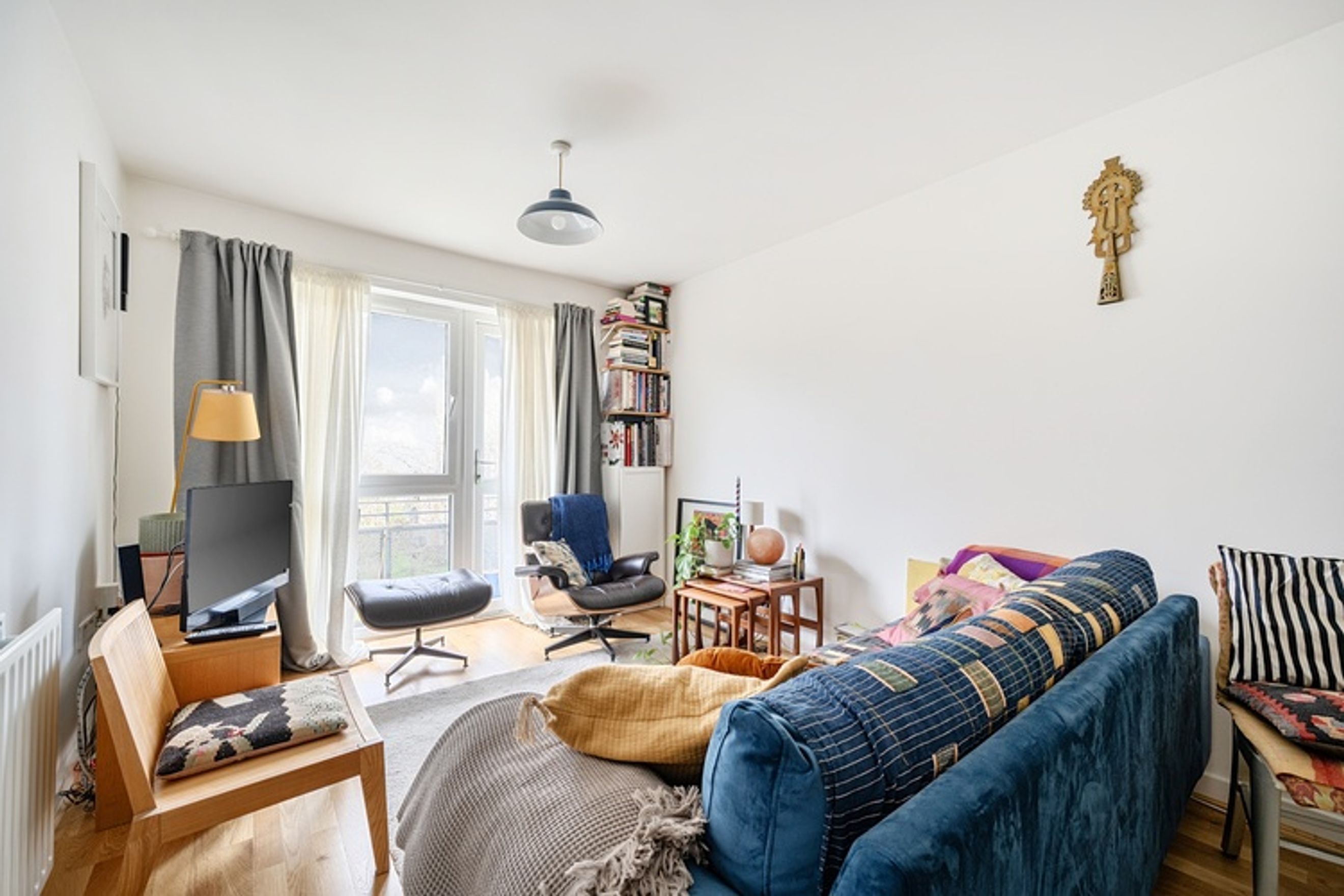 Property photo 2 of 16 for Fletcher House, Nuttall Street