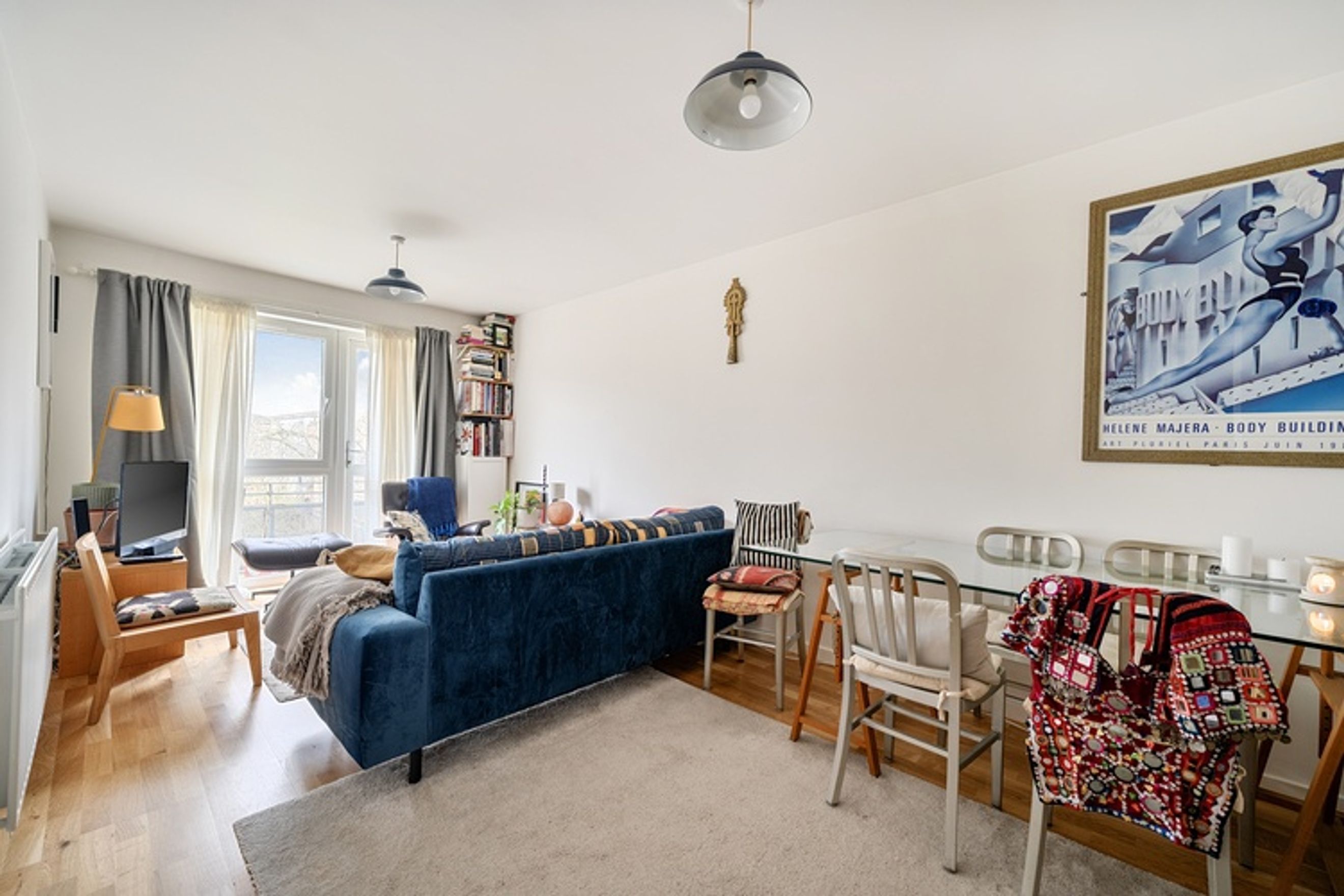 Property photo 4 of 16 for Fletcher House, Nuttall Street