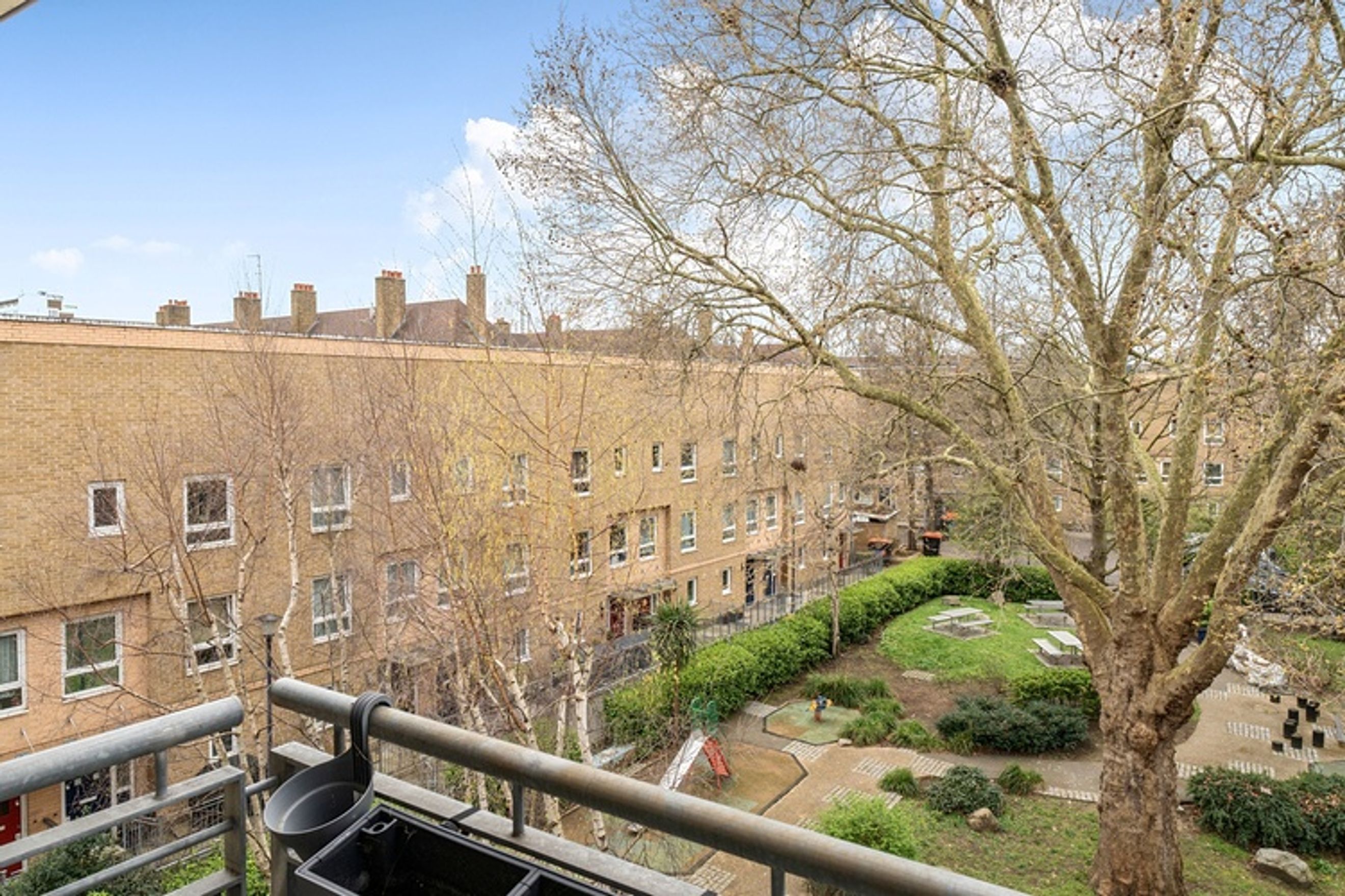 Property photo 13 of 16 for Fletcher House, Nuttall Street