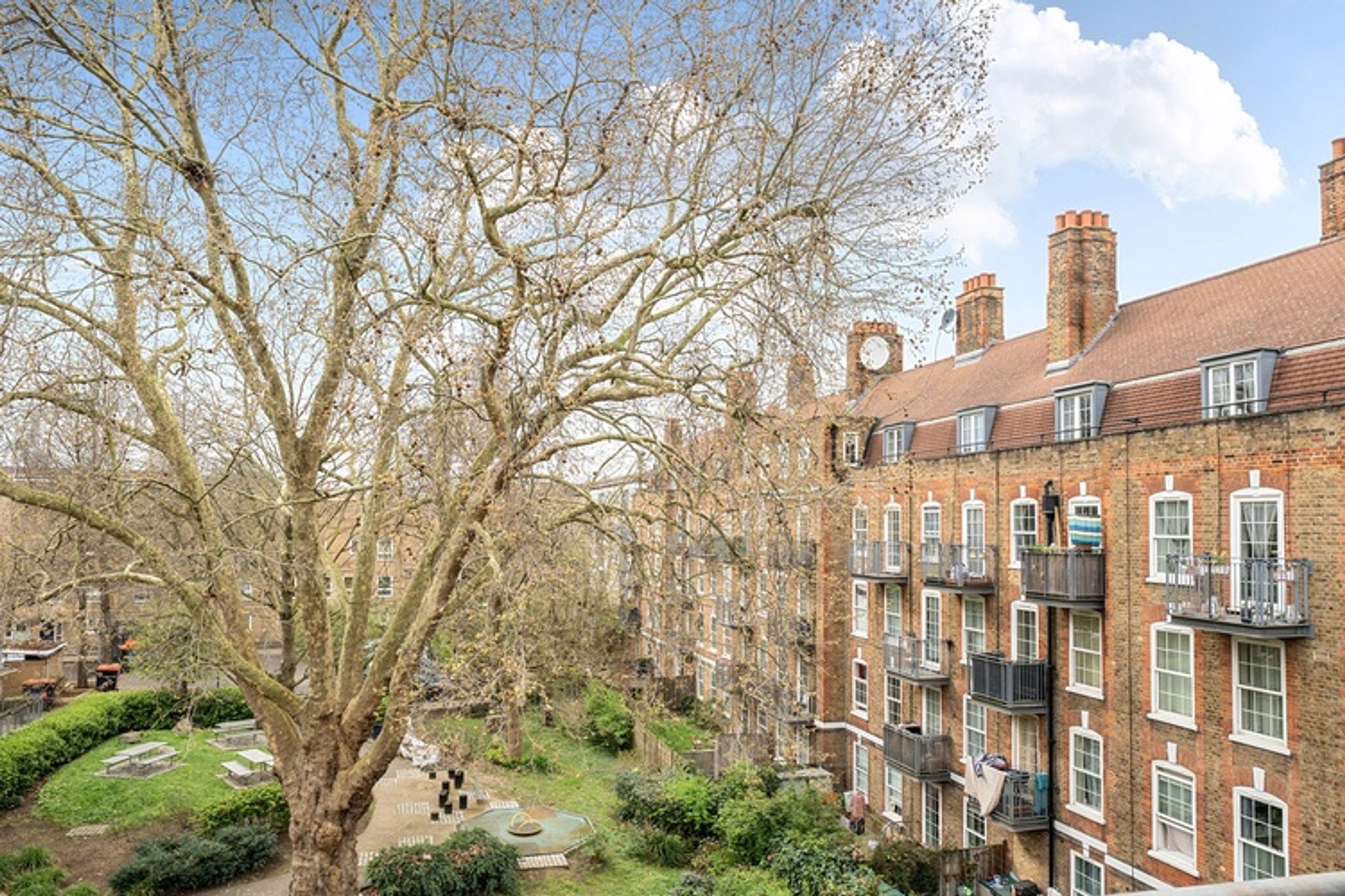 Property photo 14 of 16 for Fletcher House, Nuttall Street