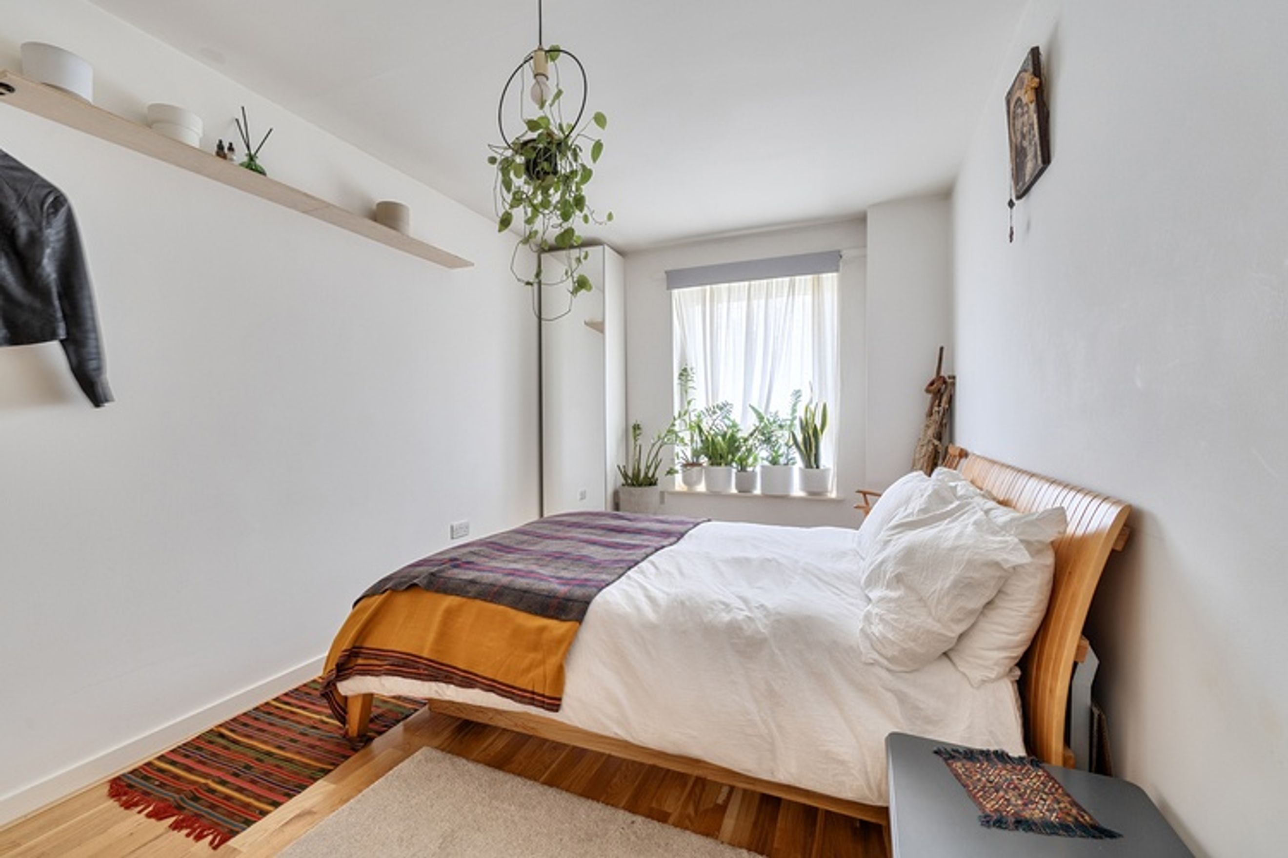 Property photo 9 of 16 for Fletcher House, Nuttall Street