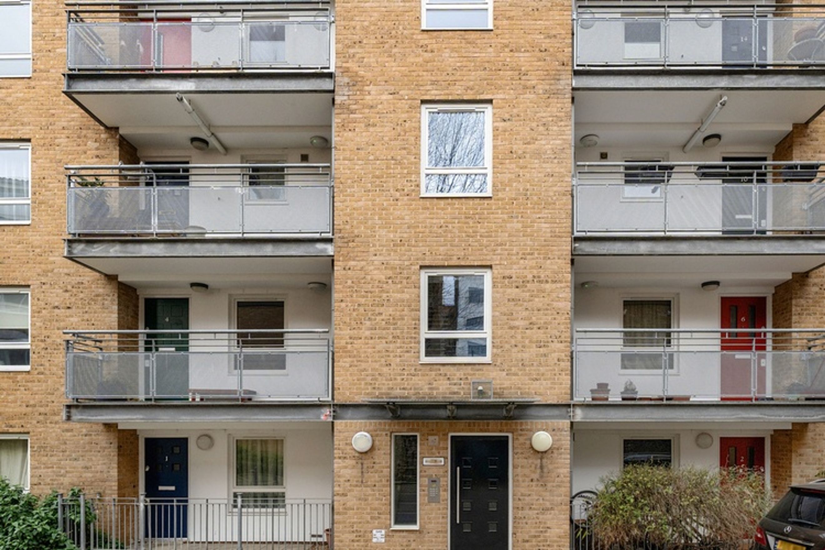 Property photo 15 of 16 for Fletcher House, Nuttall Street