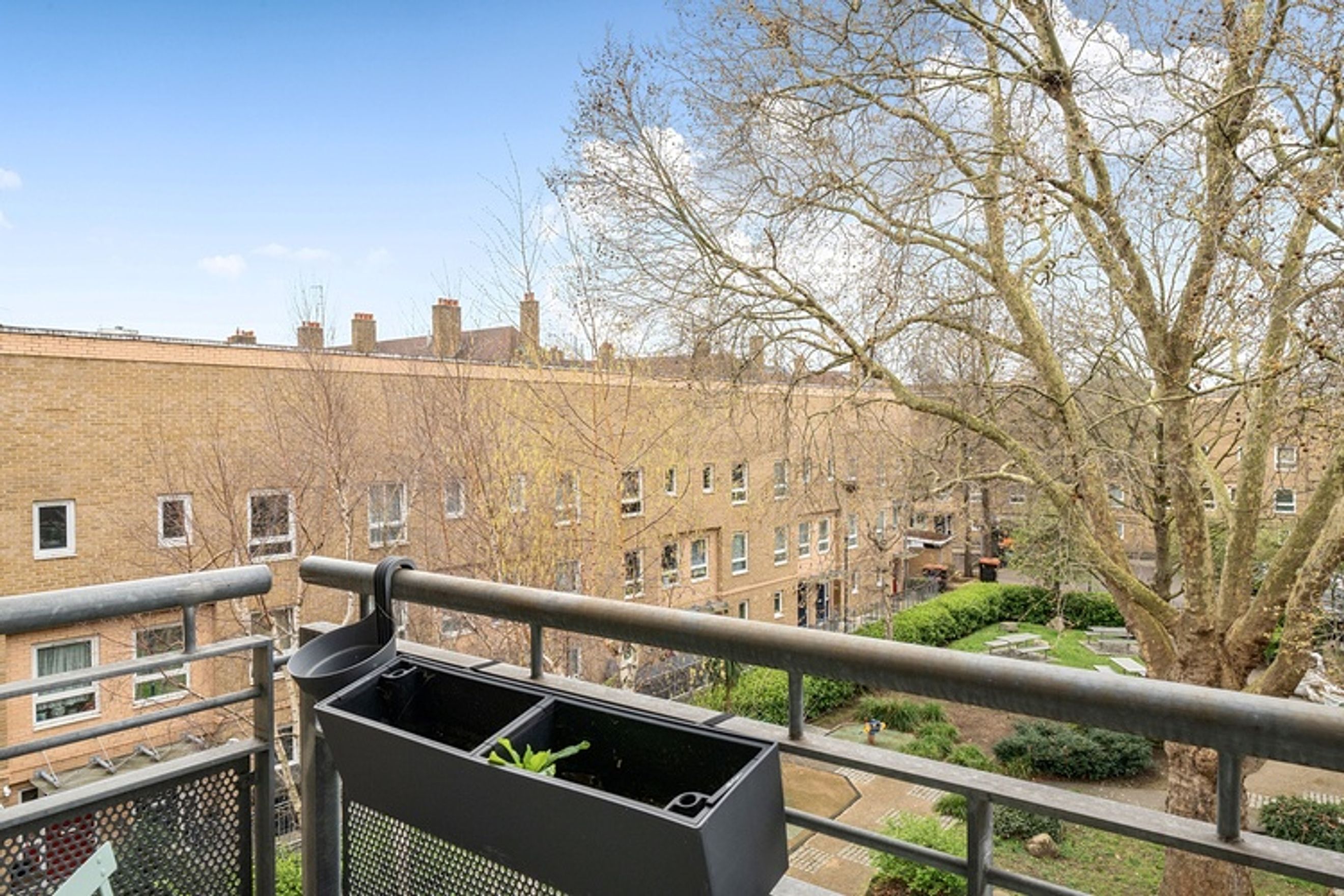 Property photo 12 of 16 for Fletcher House, Nuttall Street