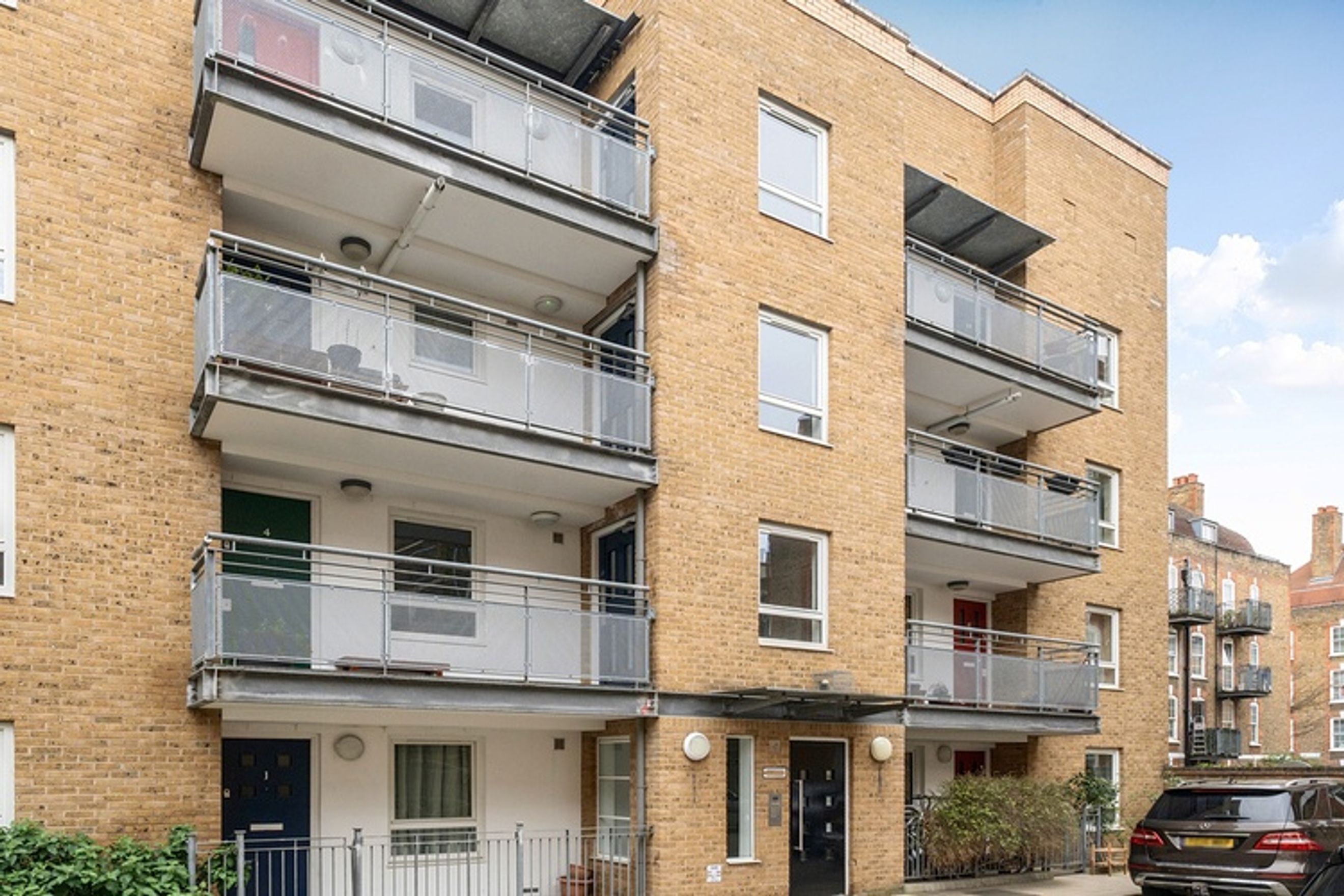 Property photo 16 of 16 for Fletcher House, Nuttall Street