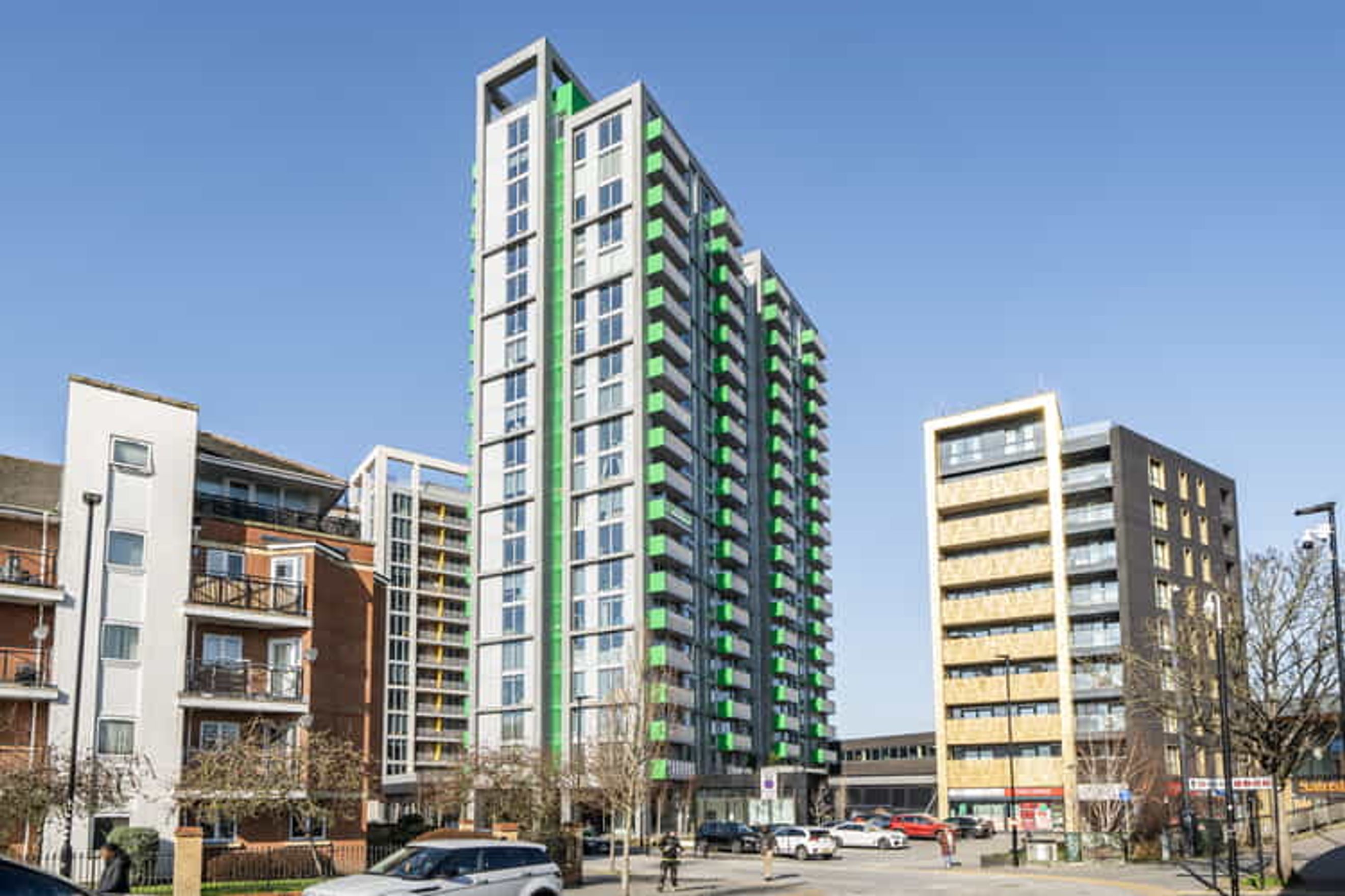 Property photo 16 of 16 for Eliza Knight House, Felixtowe Road