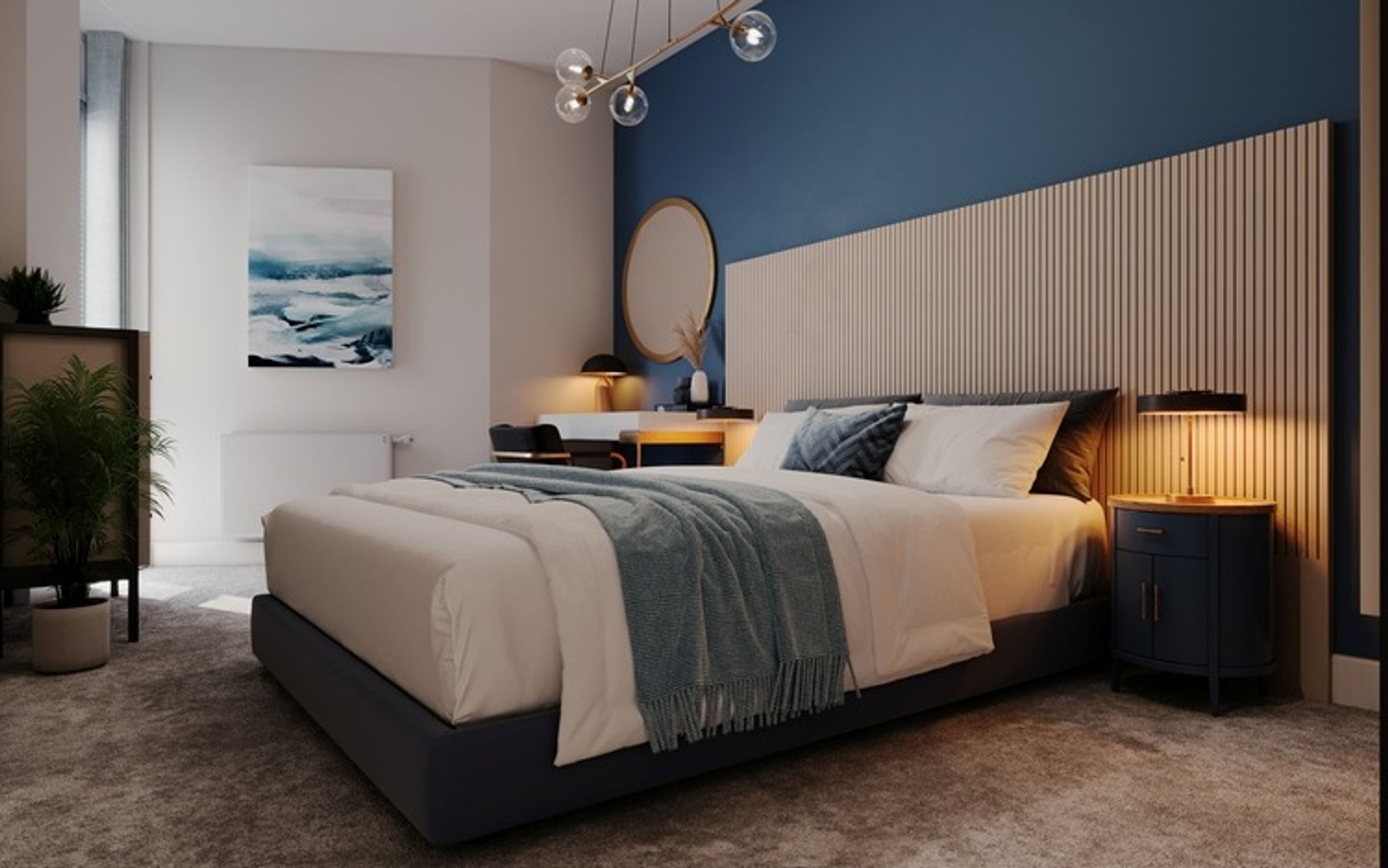 Property photo 9 of 11 for Acton, Ealing