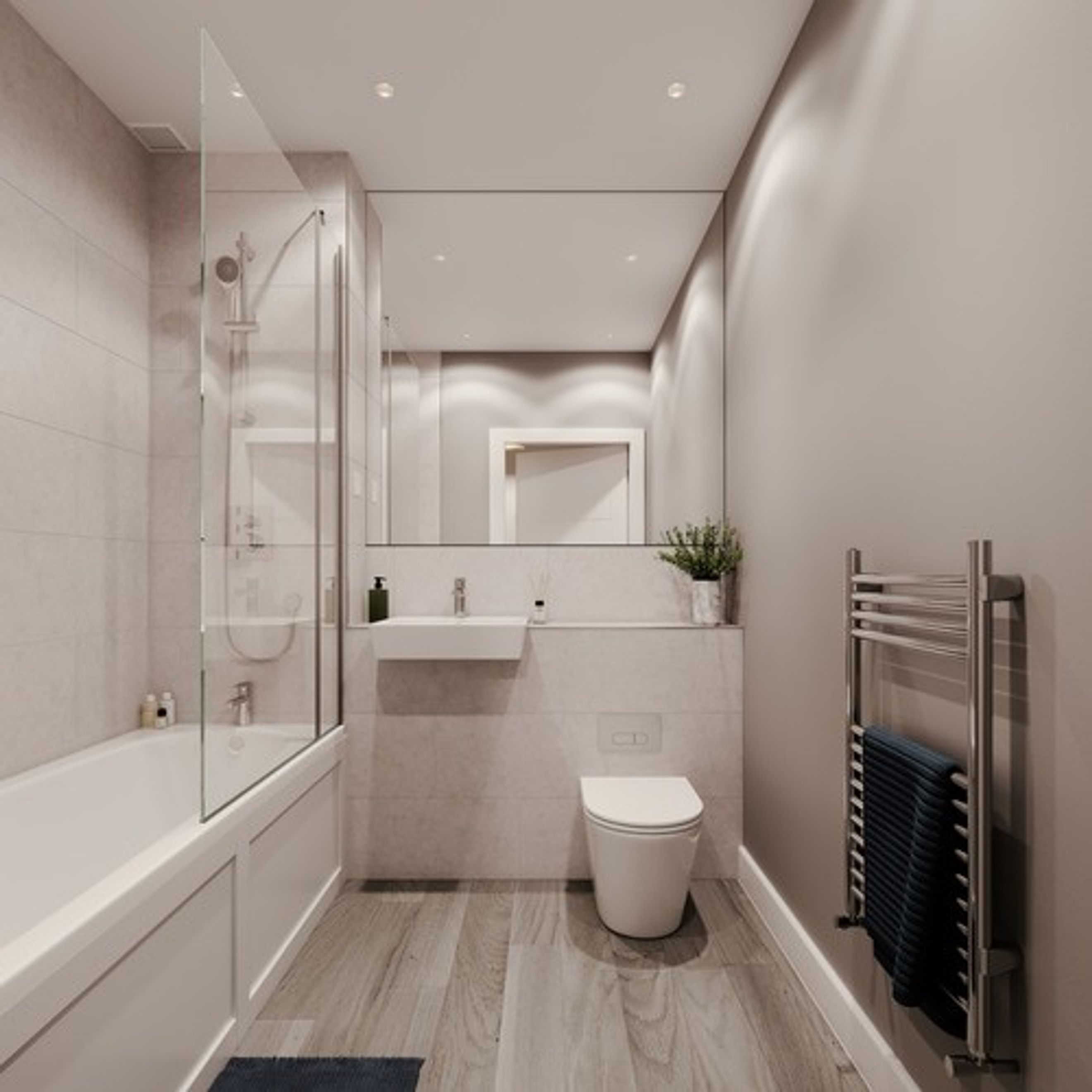 Property photo 4 of 9 for Acton, Ealing