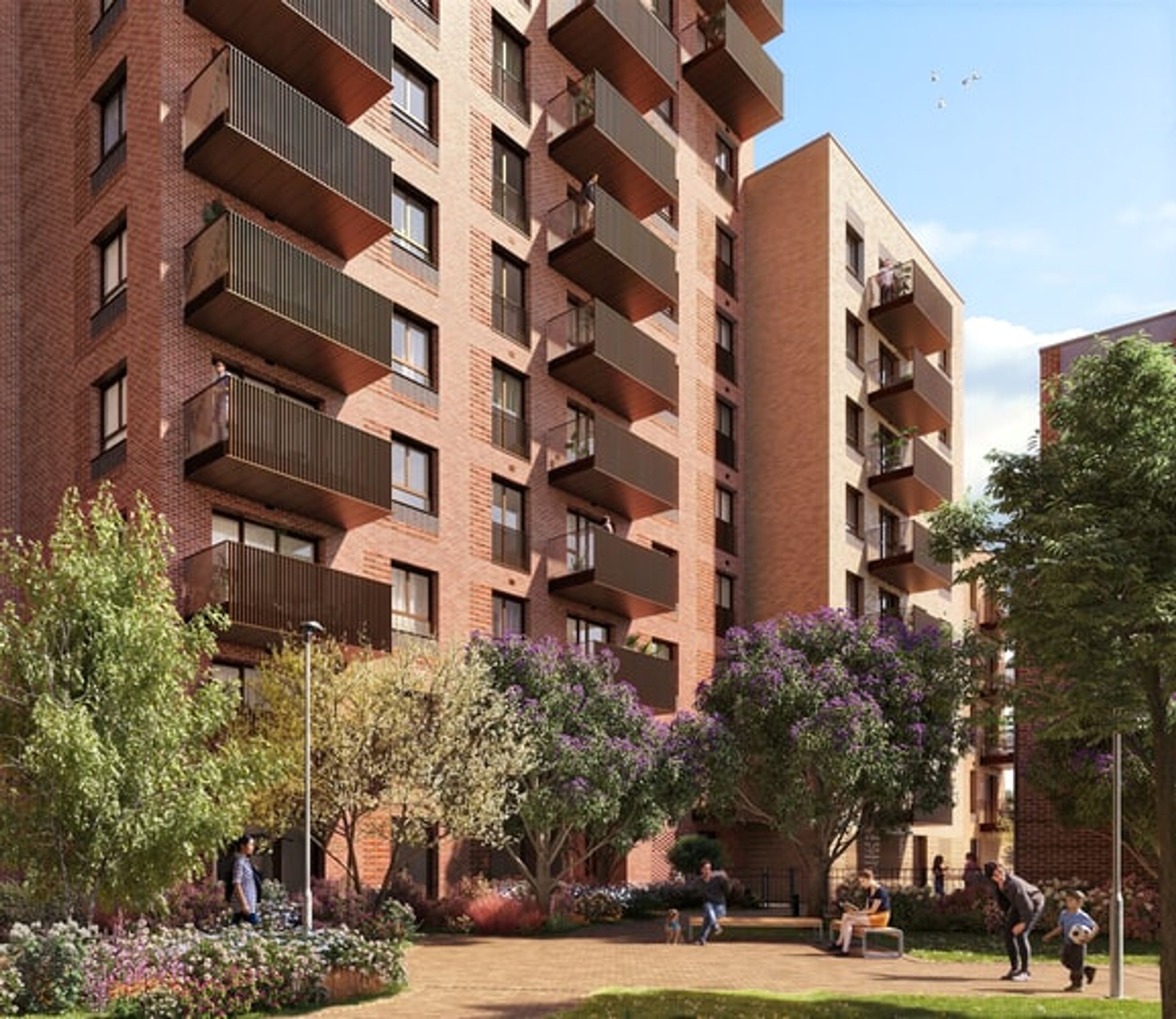 Property photo 9 of 9 for Acton, Ealing